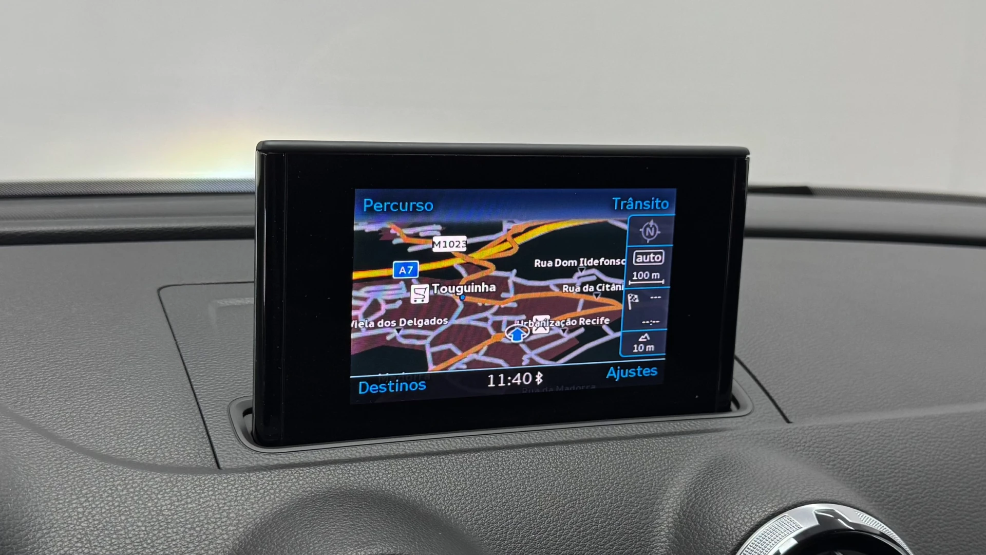 Audi S3 2.0 TFSi quattro S tronic 32