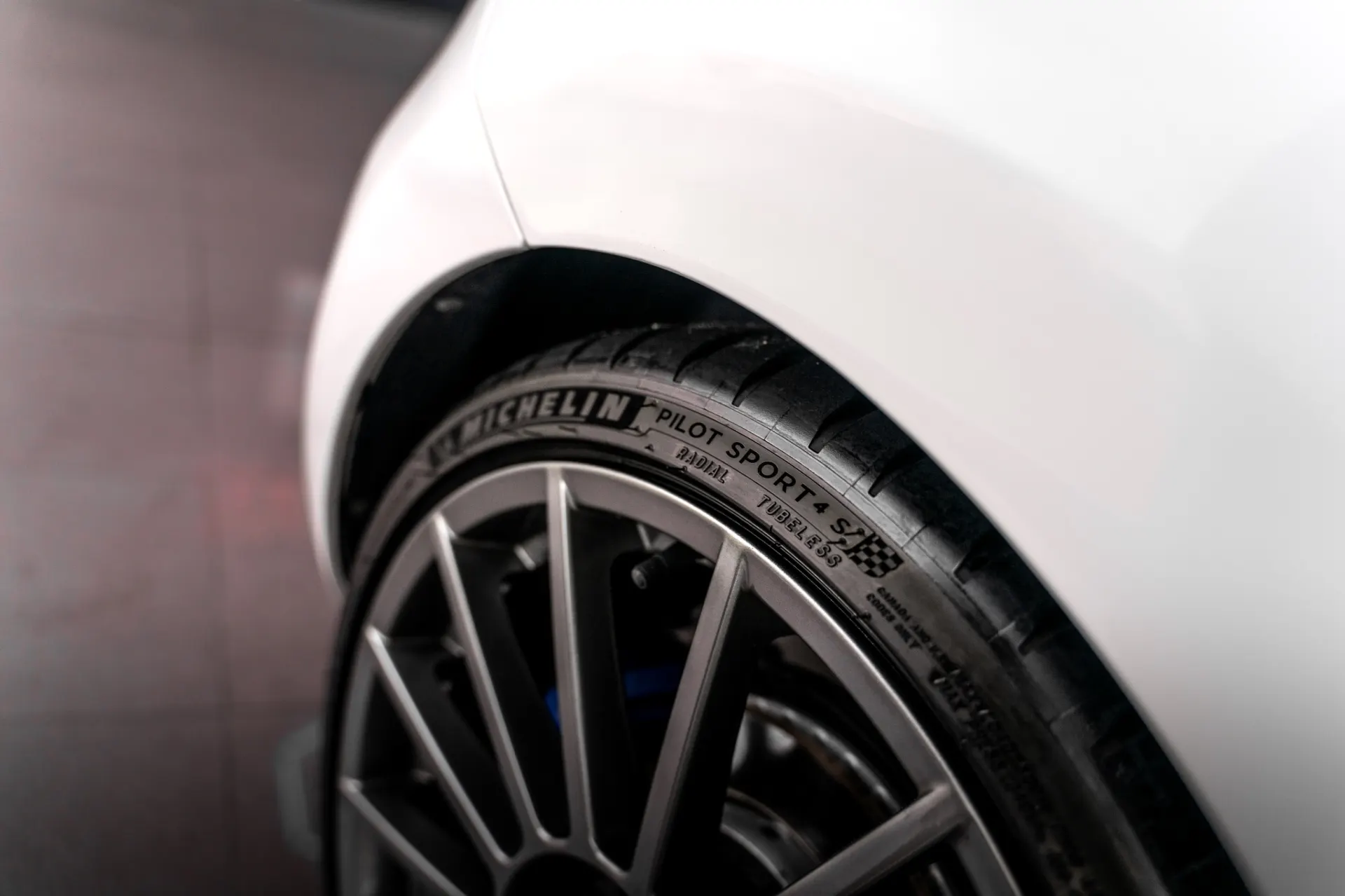 Volkswagen Polo 2.0 TSI R WRC 32