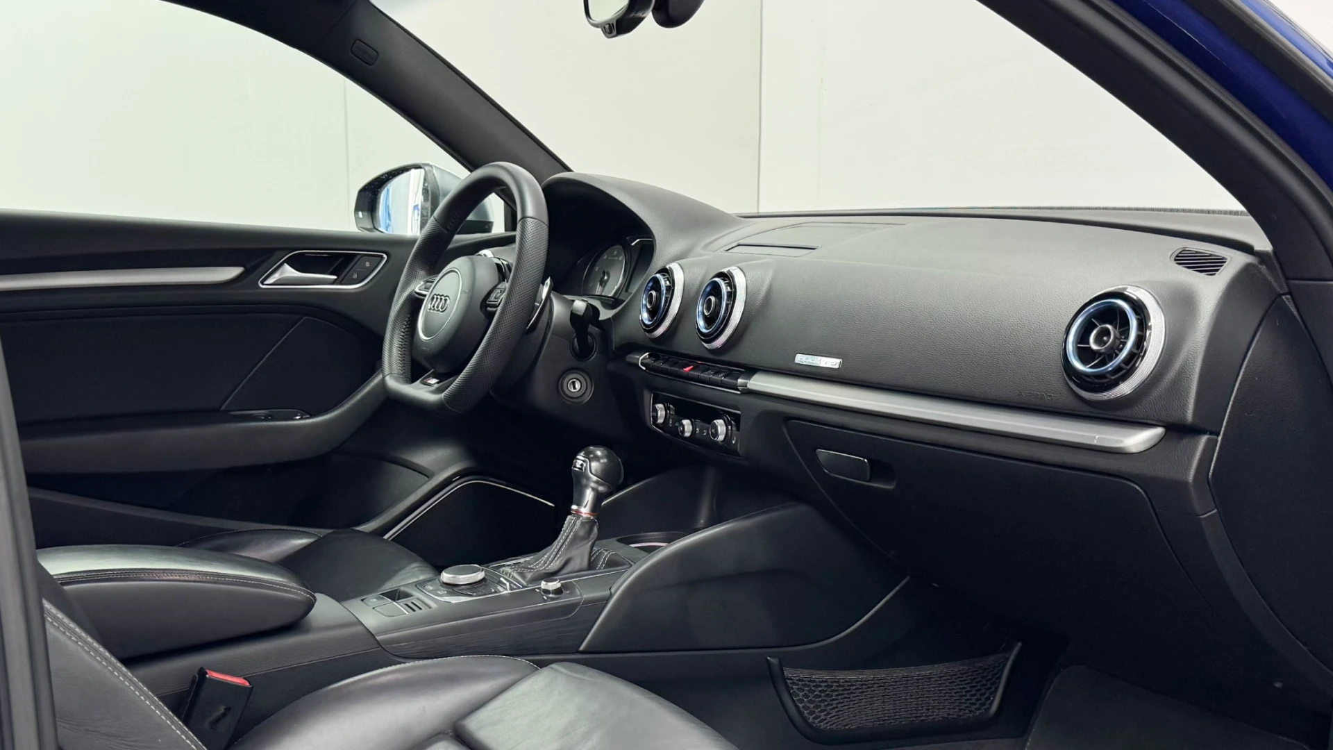 Audi S3 2.0 TFSi quattro S tronic 15