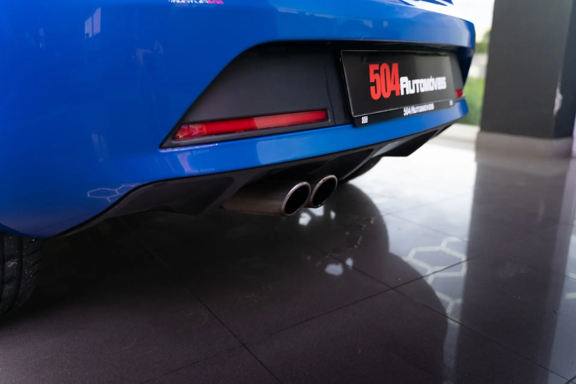 SEAT Ibiza 1.6 TDI FR 6