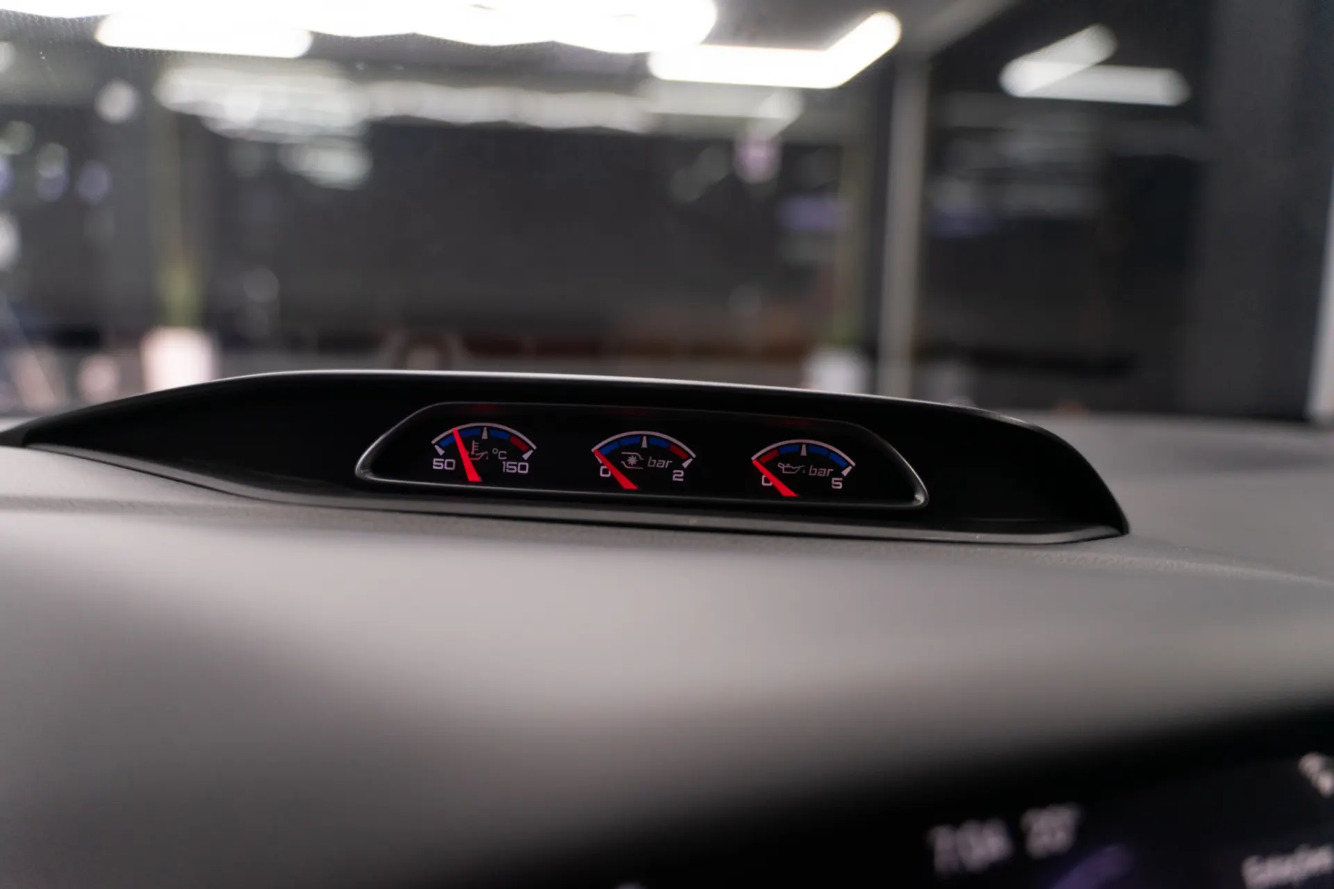 Ford Focus 2.3 EcoBoost RS Pack Performance 10