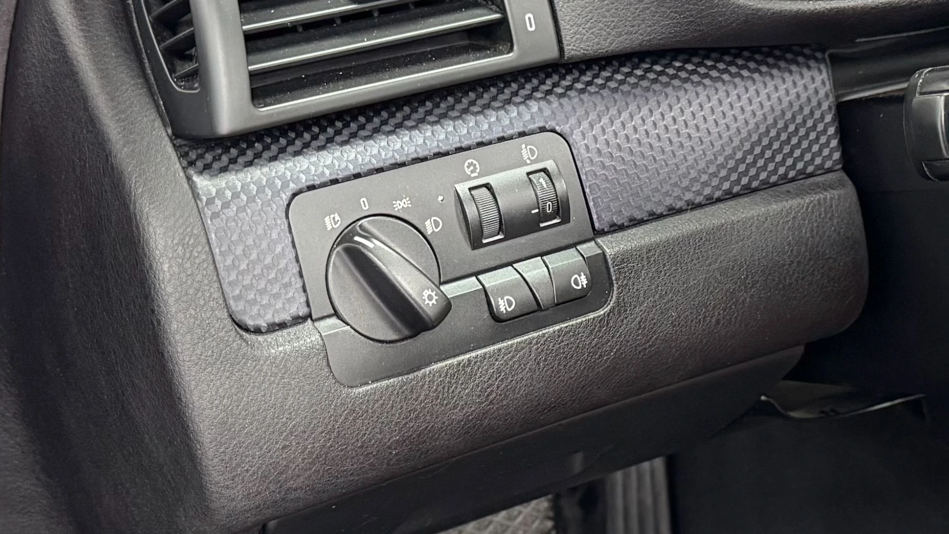 BMW 318 Ci Cabrio Sport Automatic 16