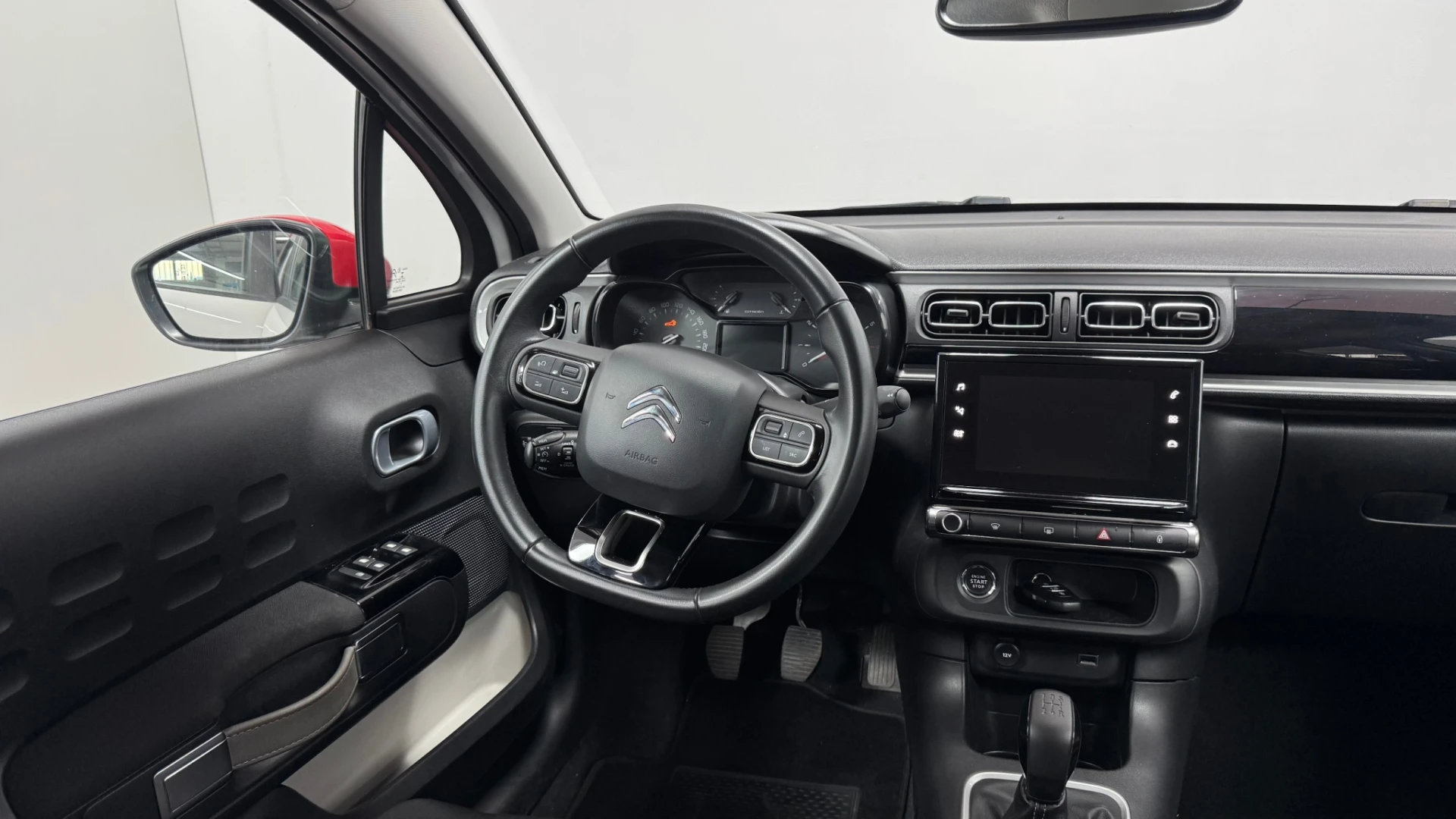 Citroën C3 1.2 PureTech Shine 14