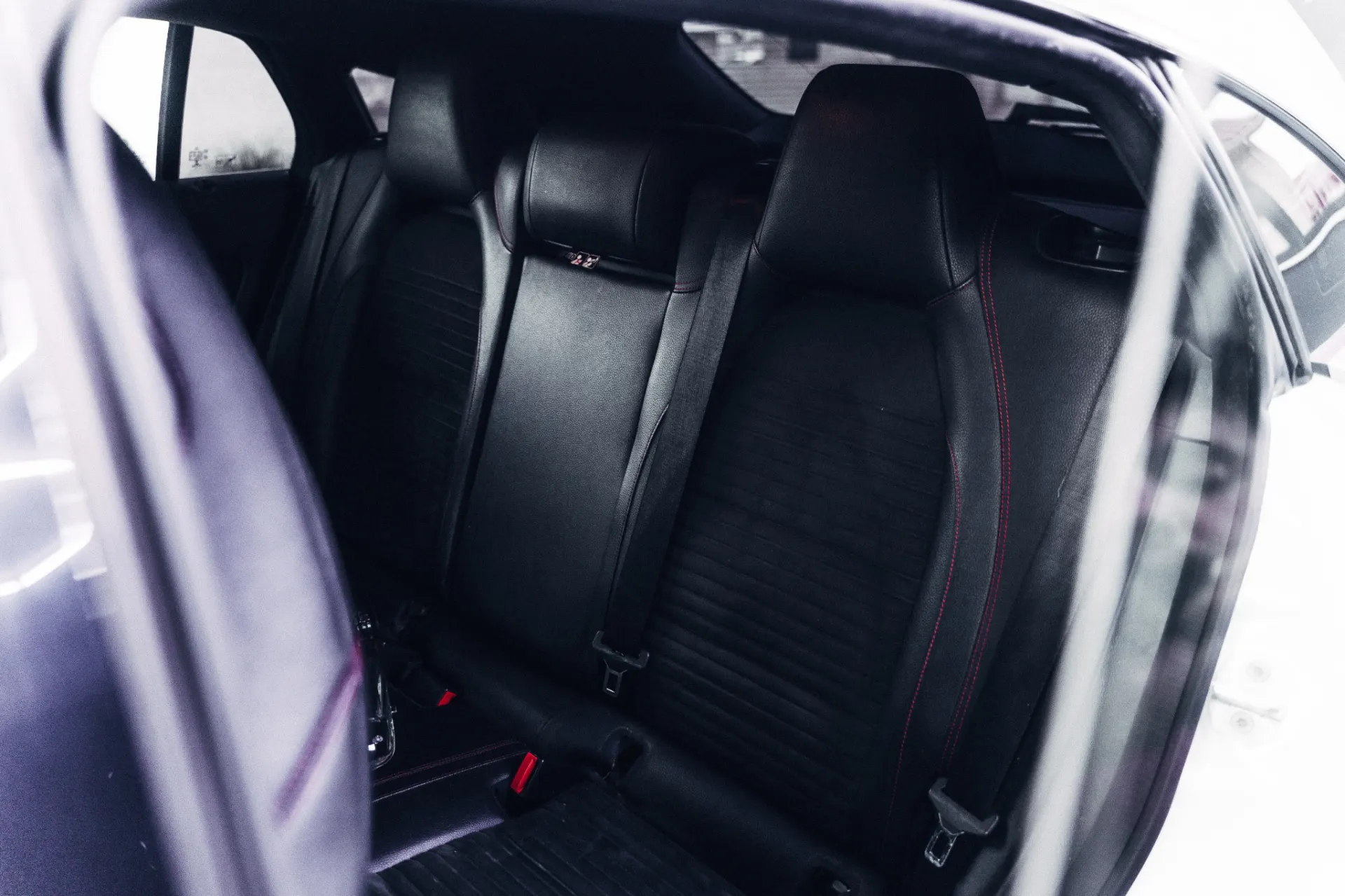 Mercedes-Benz CLA 220 d Shooting Brake AMG Line Aut. 21