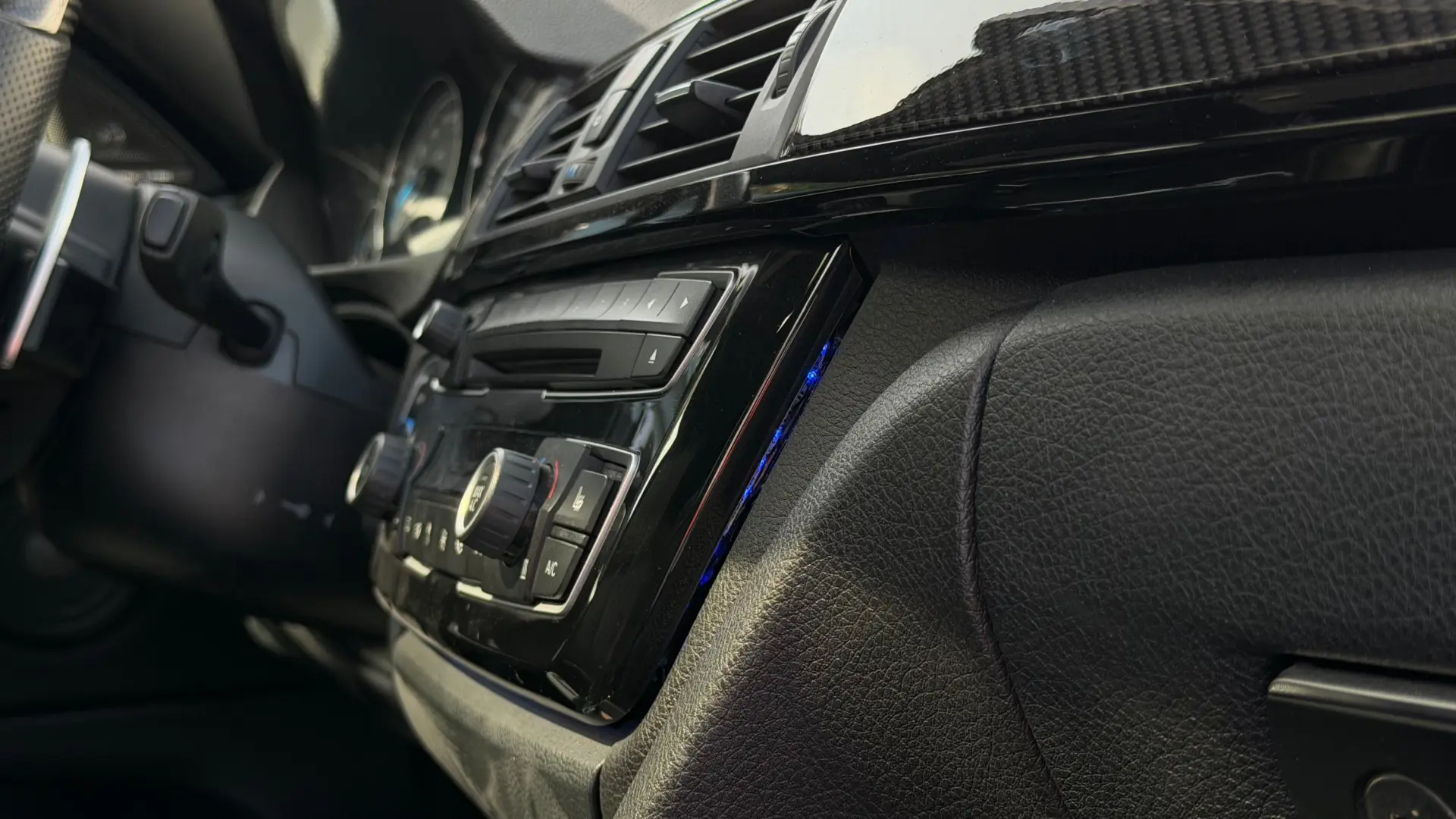 BMW 430 i Sport-Aut. M Sport 33