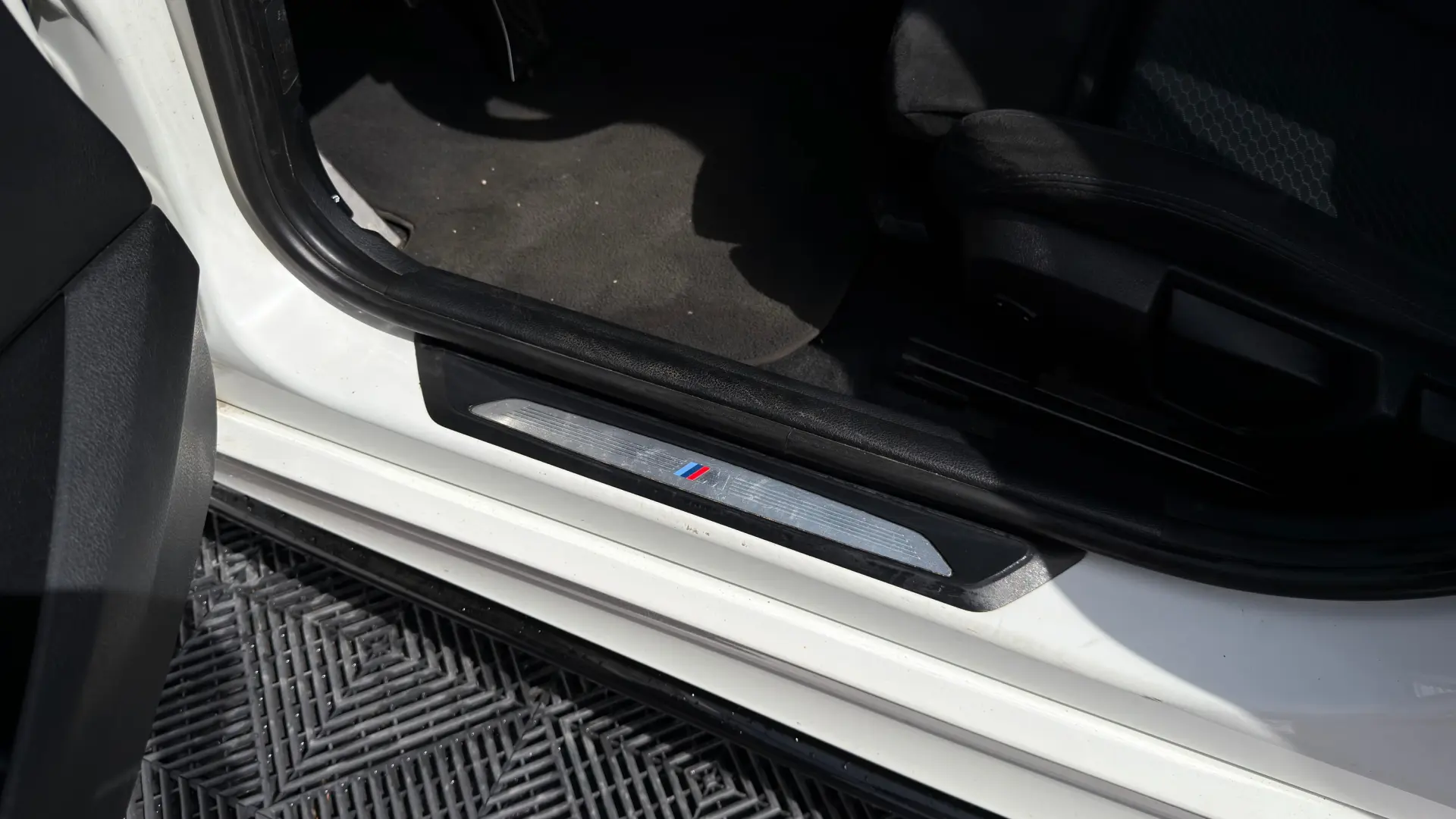 BMW 118 dA Pack M 29