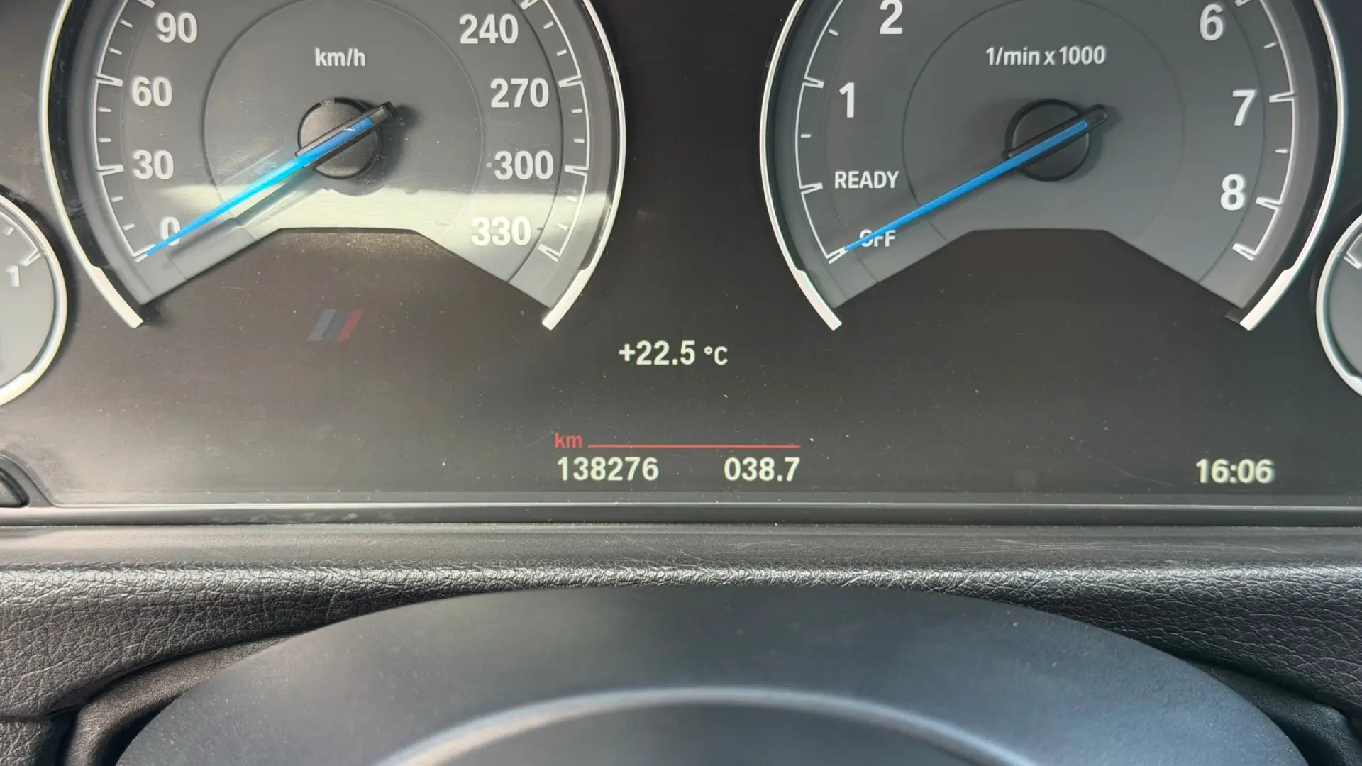 BMW 430 i Sport-Aut. M Sport 35