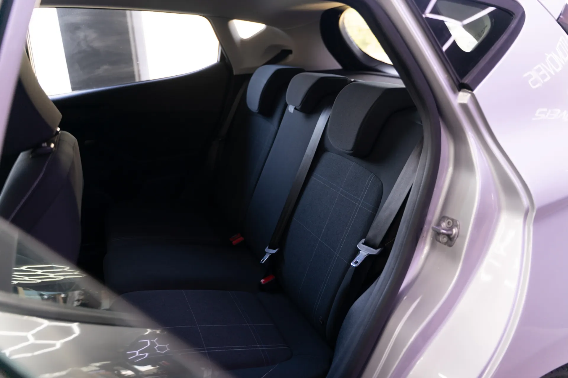 Ford Fiesta 1.0 EcoBoost Active 19