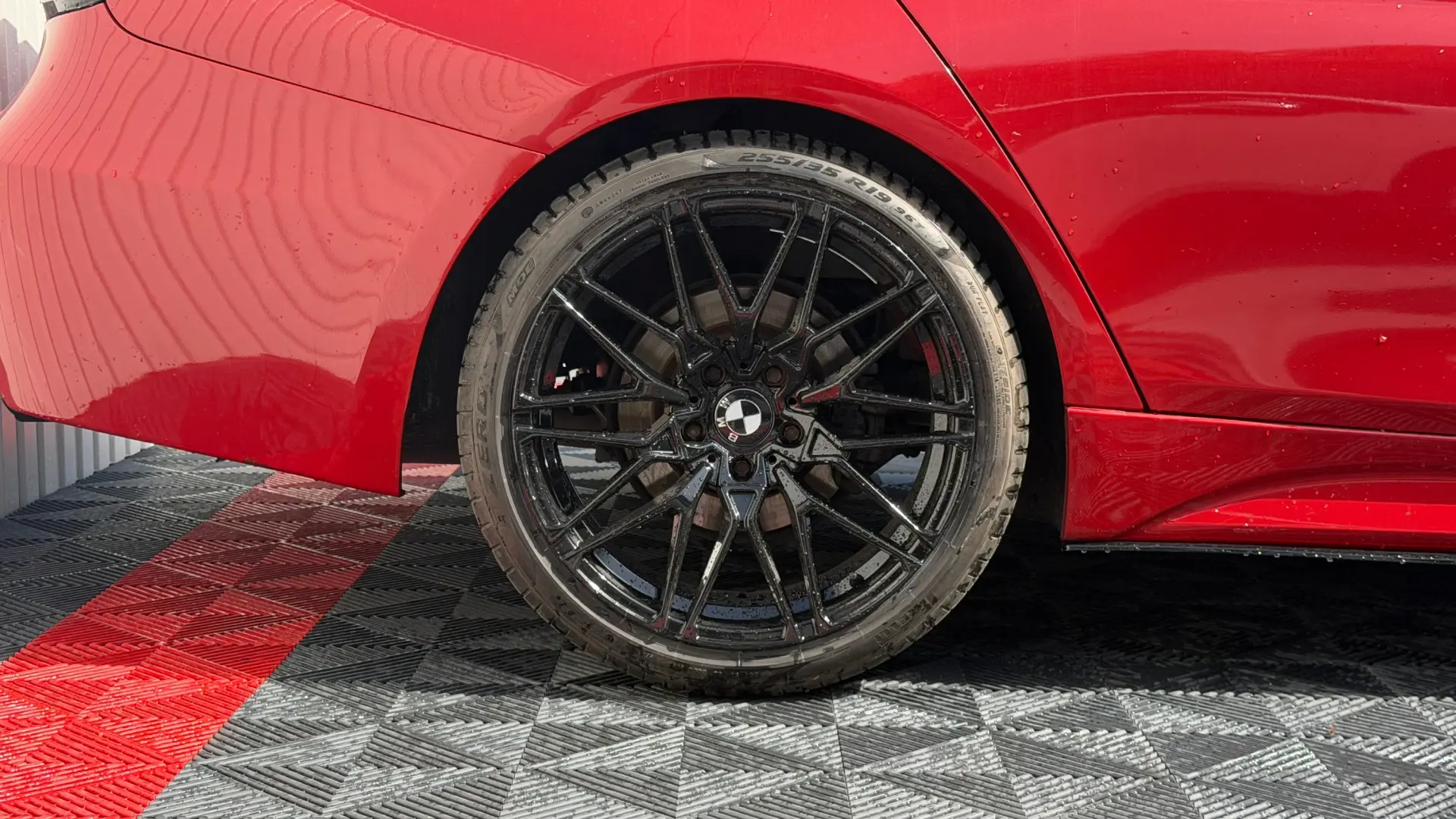 BMW 320 d EfficientDynamics Exclusive Auto 4