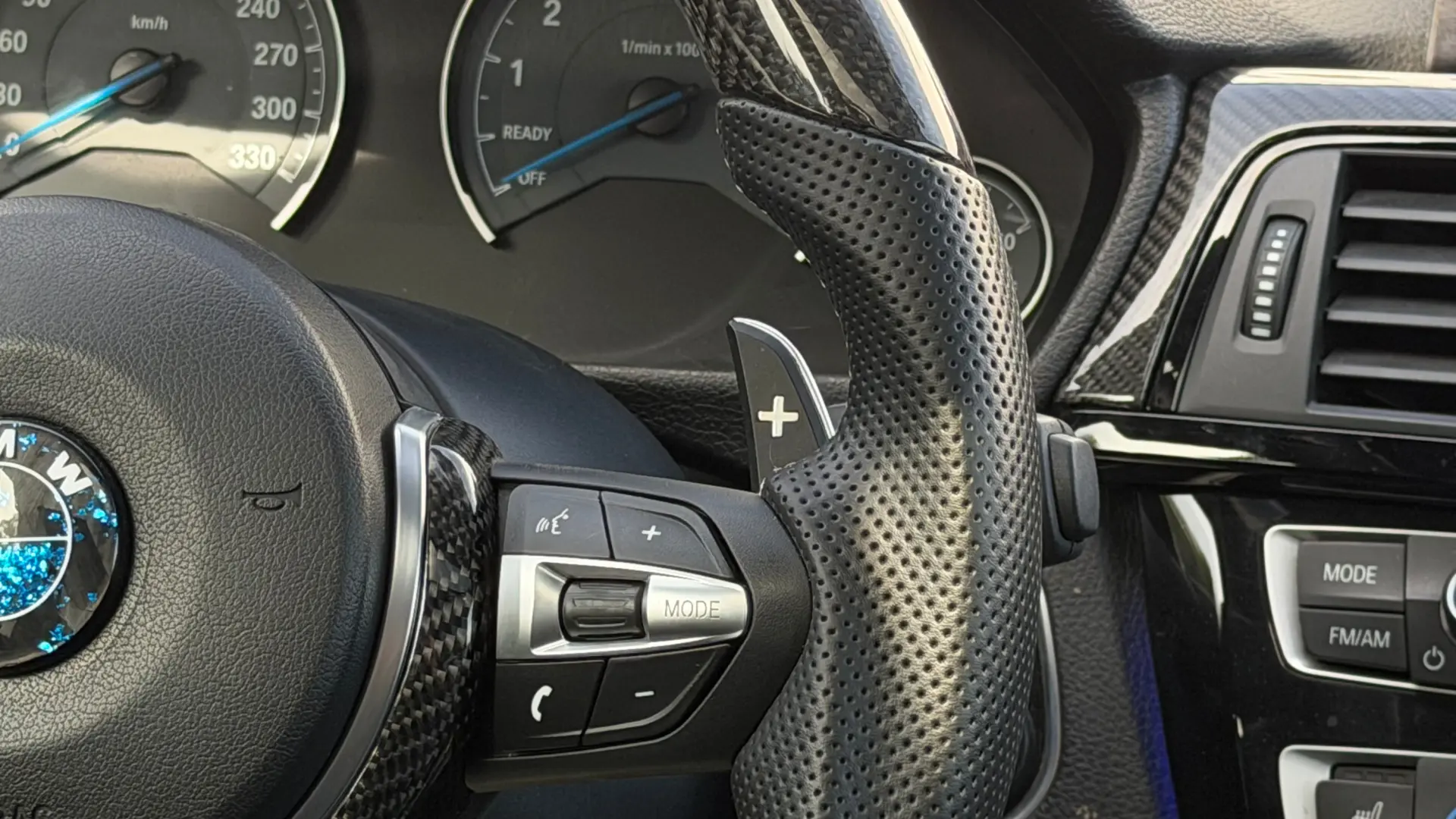 BMW 430 i Sport-Aut. M Sport 31