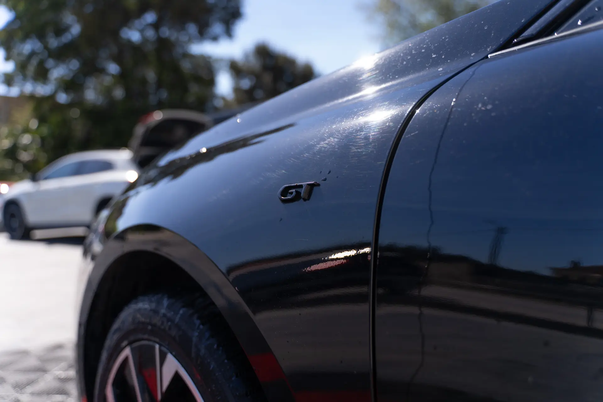 Peugeot 508 SW 1.5 BlueHDi GT EAT8 4