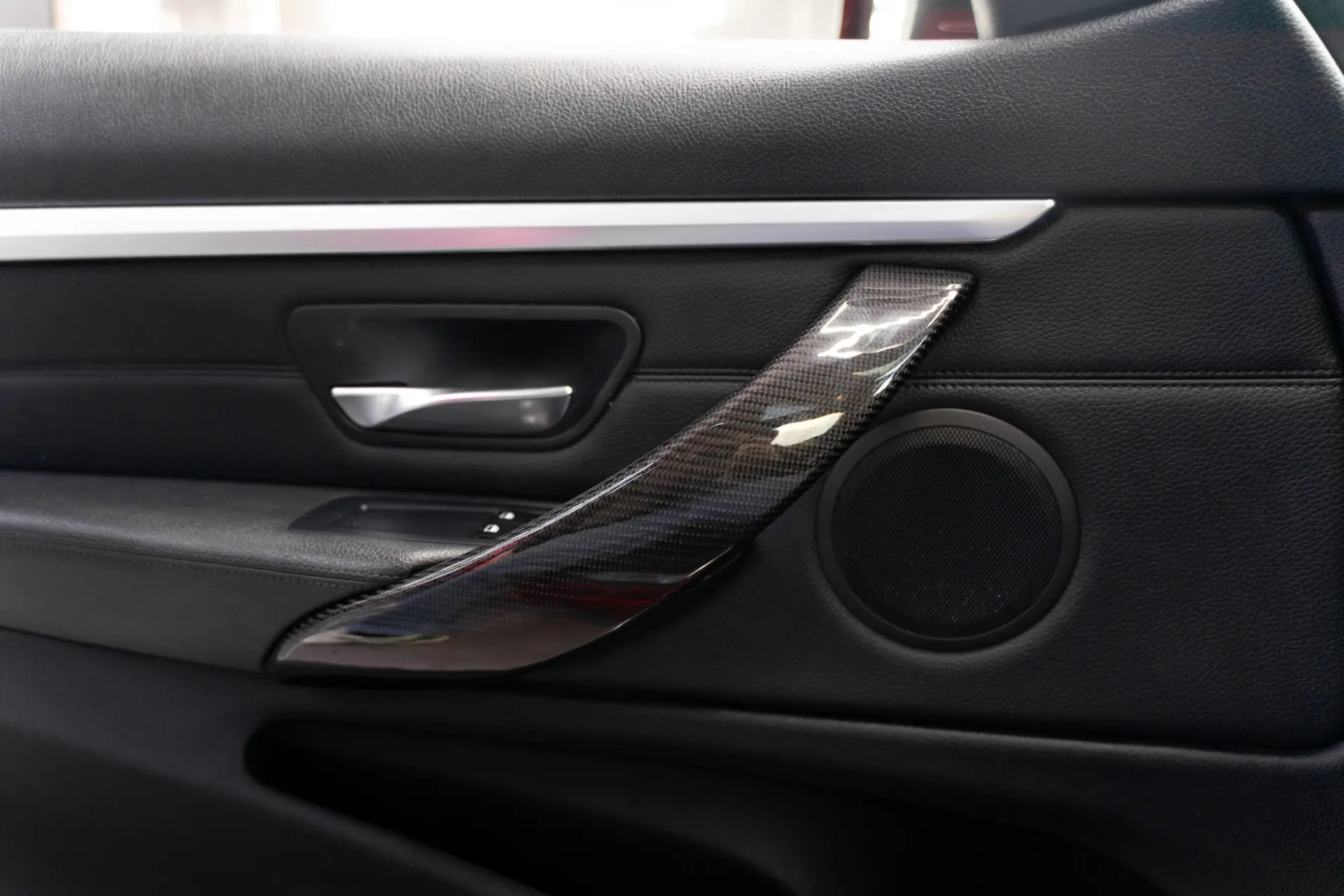 BMW 428 i Pack M Auto 31