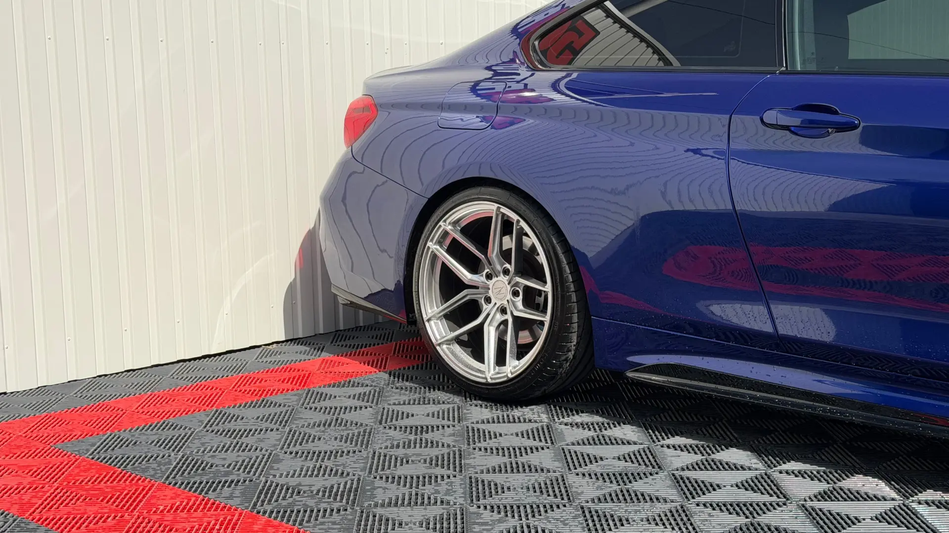 BMW 430 i Sport-Aut. M Sport 14