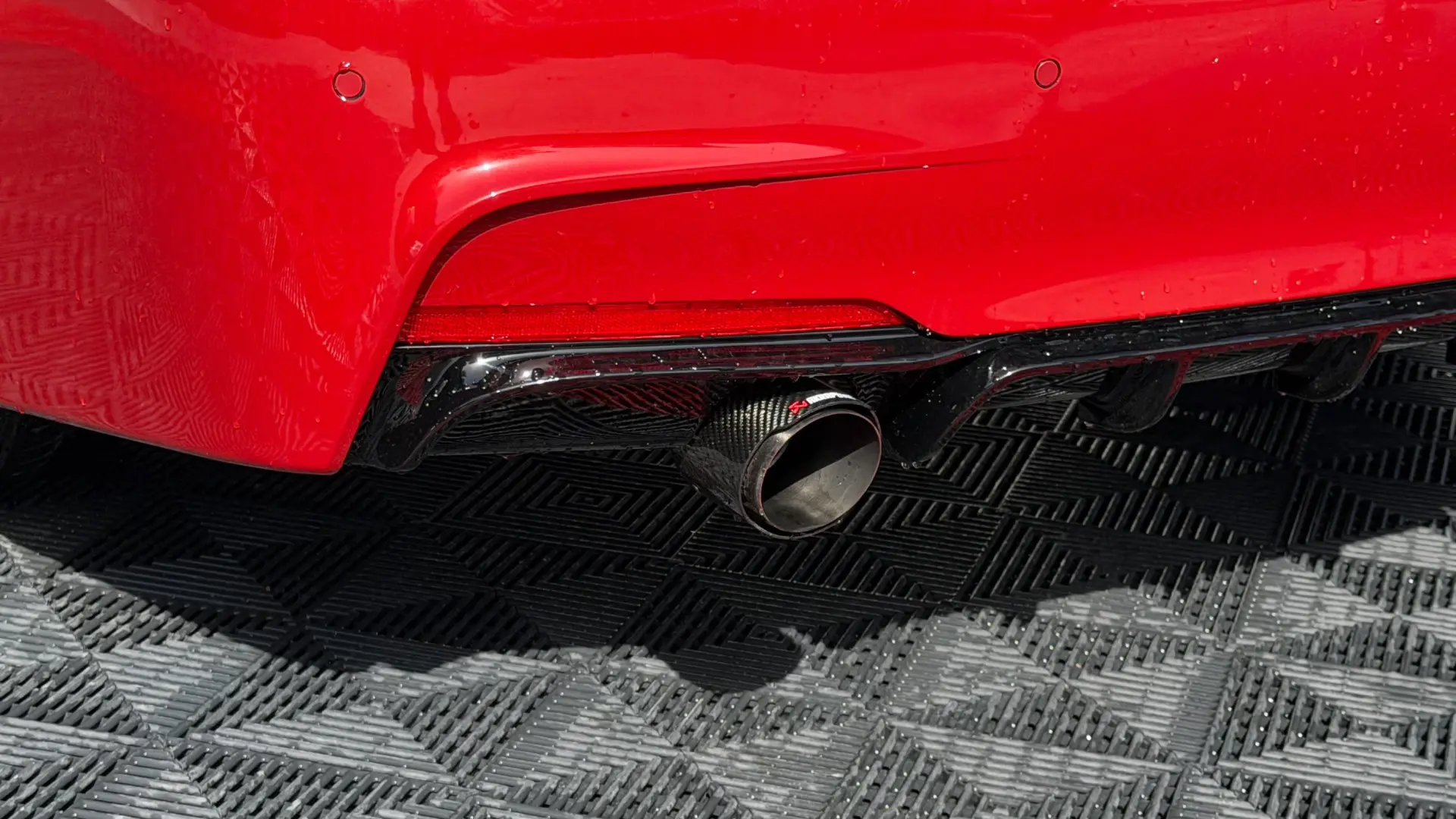 BMW 320 d EfficientDynamics Exclusive Auto 10