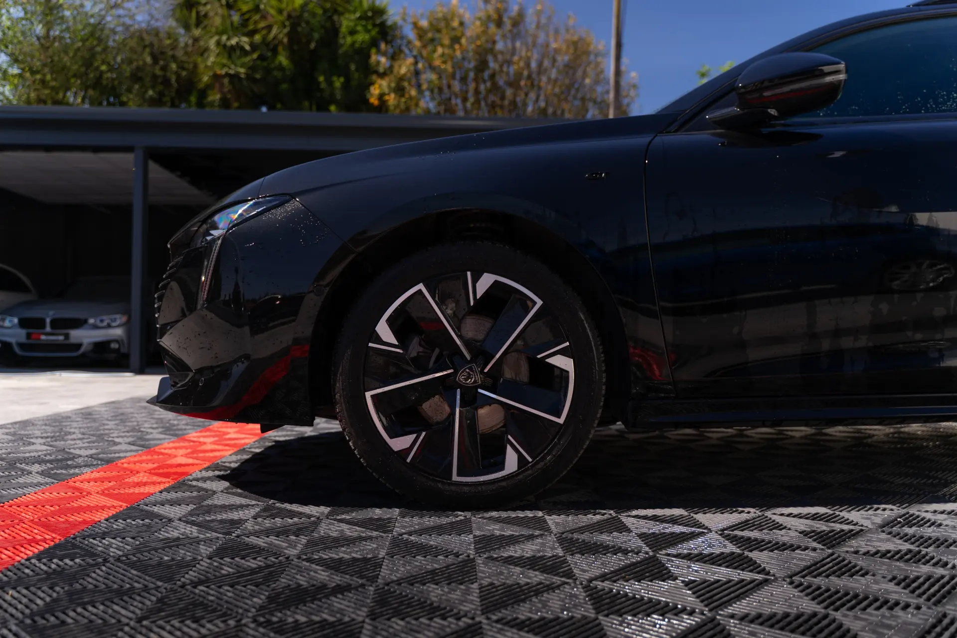 Peugeot 508 SW 1.5 BlueHDi GT EAT8 3