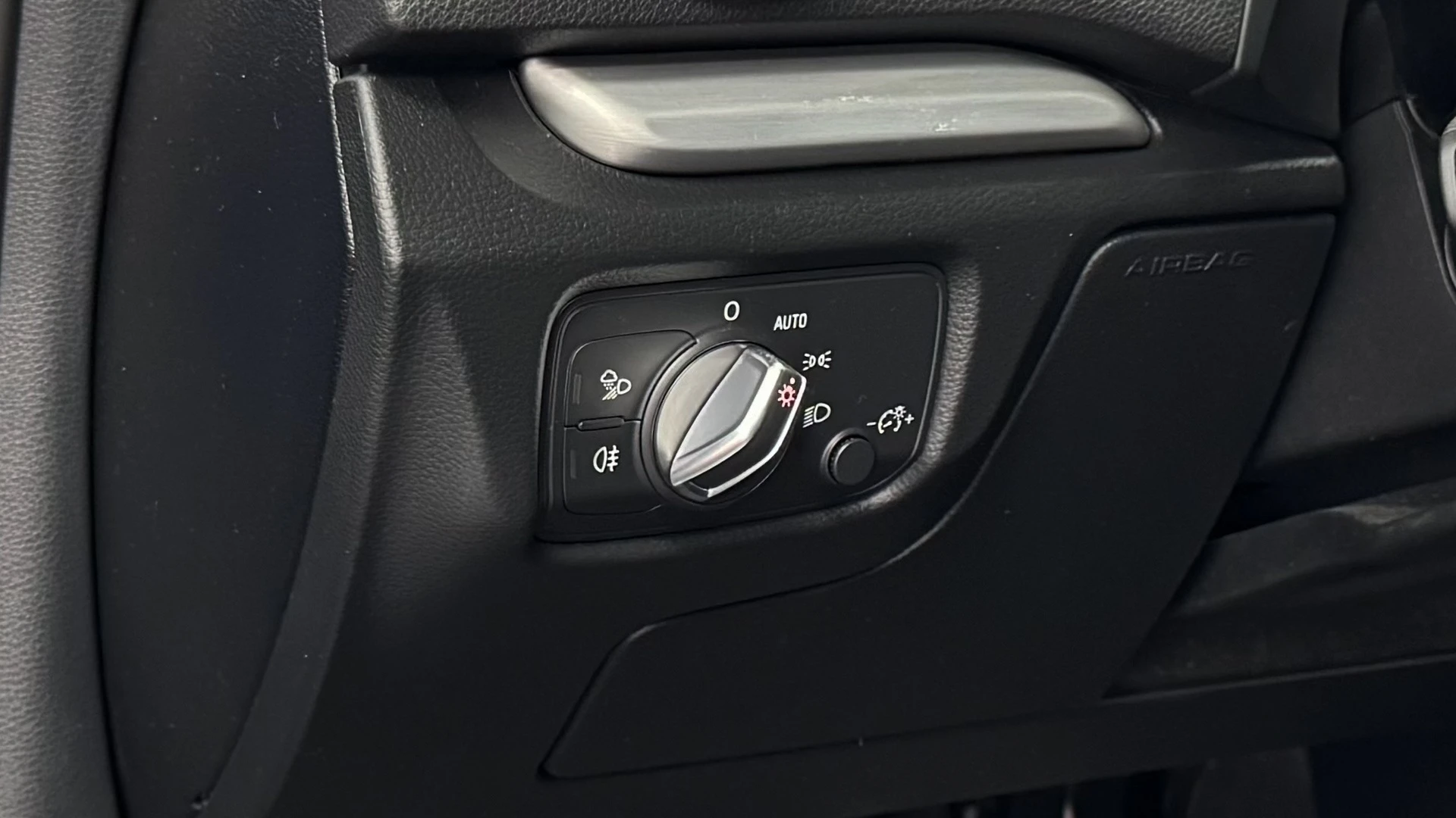 Audi S3 2.0 TFSi quattro S tronic 19