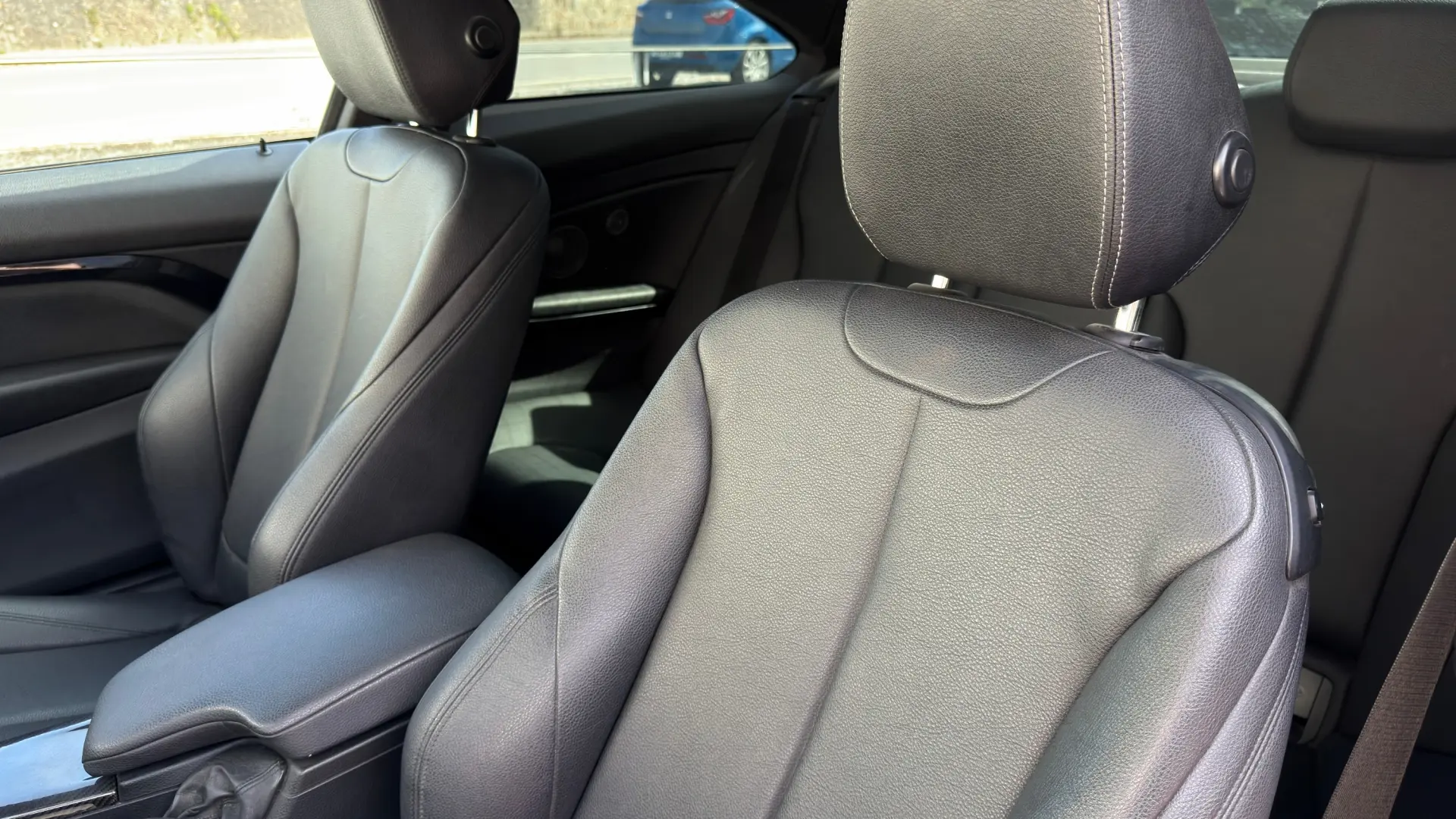 BMW 430 i Sport-Aut. M Sport 40