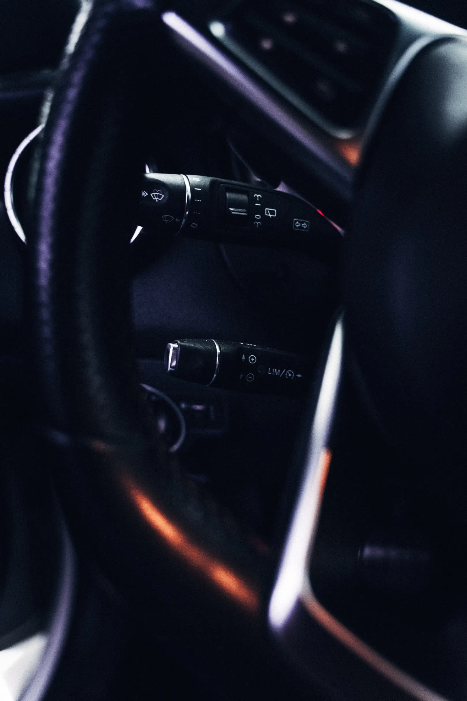 Mercedes-Benz CLA 220 d Shooting Brake AMG Line Aut. 10