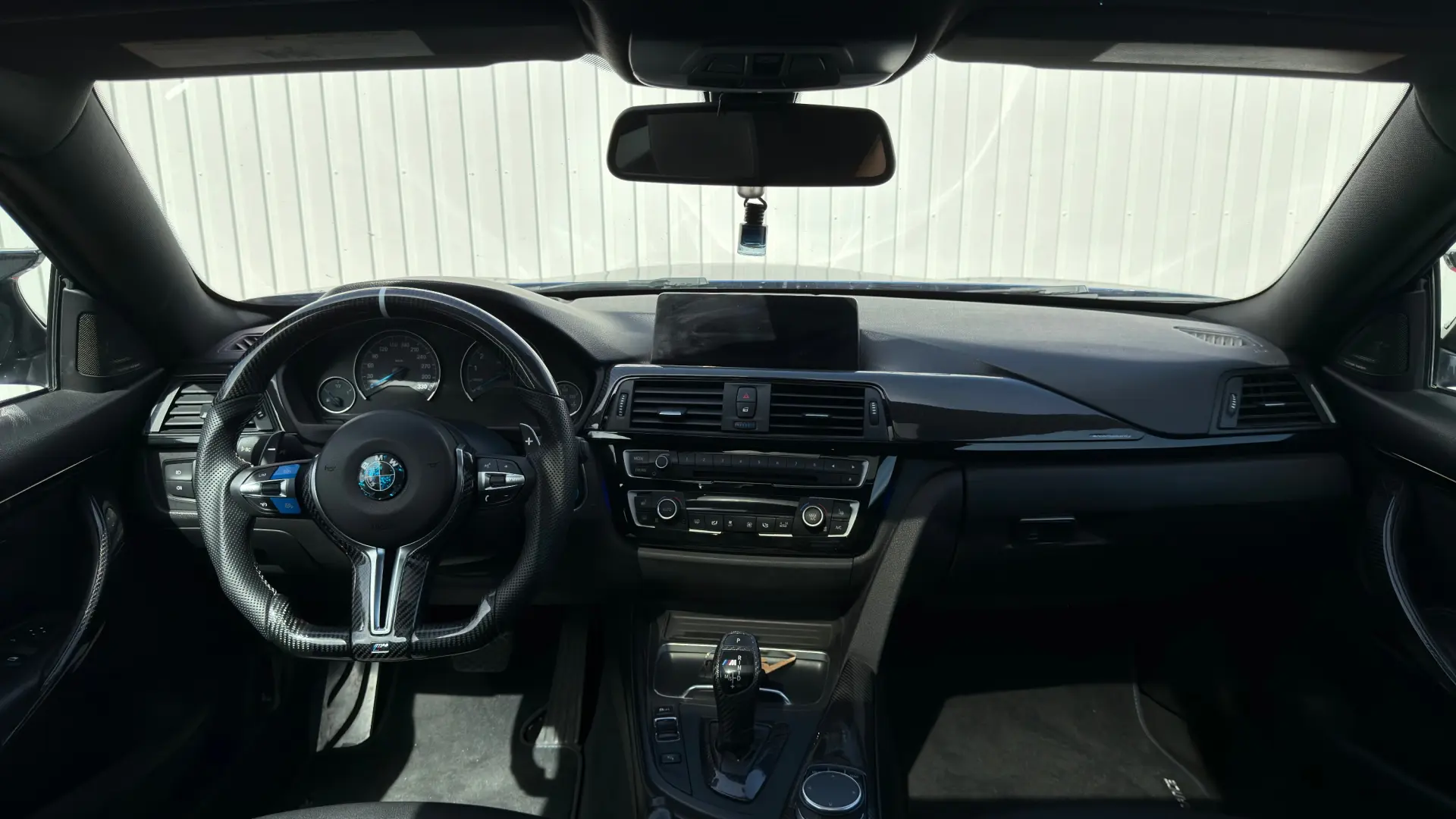 BMW 430 i Sport-Aut. M Sport 26