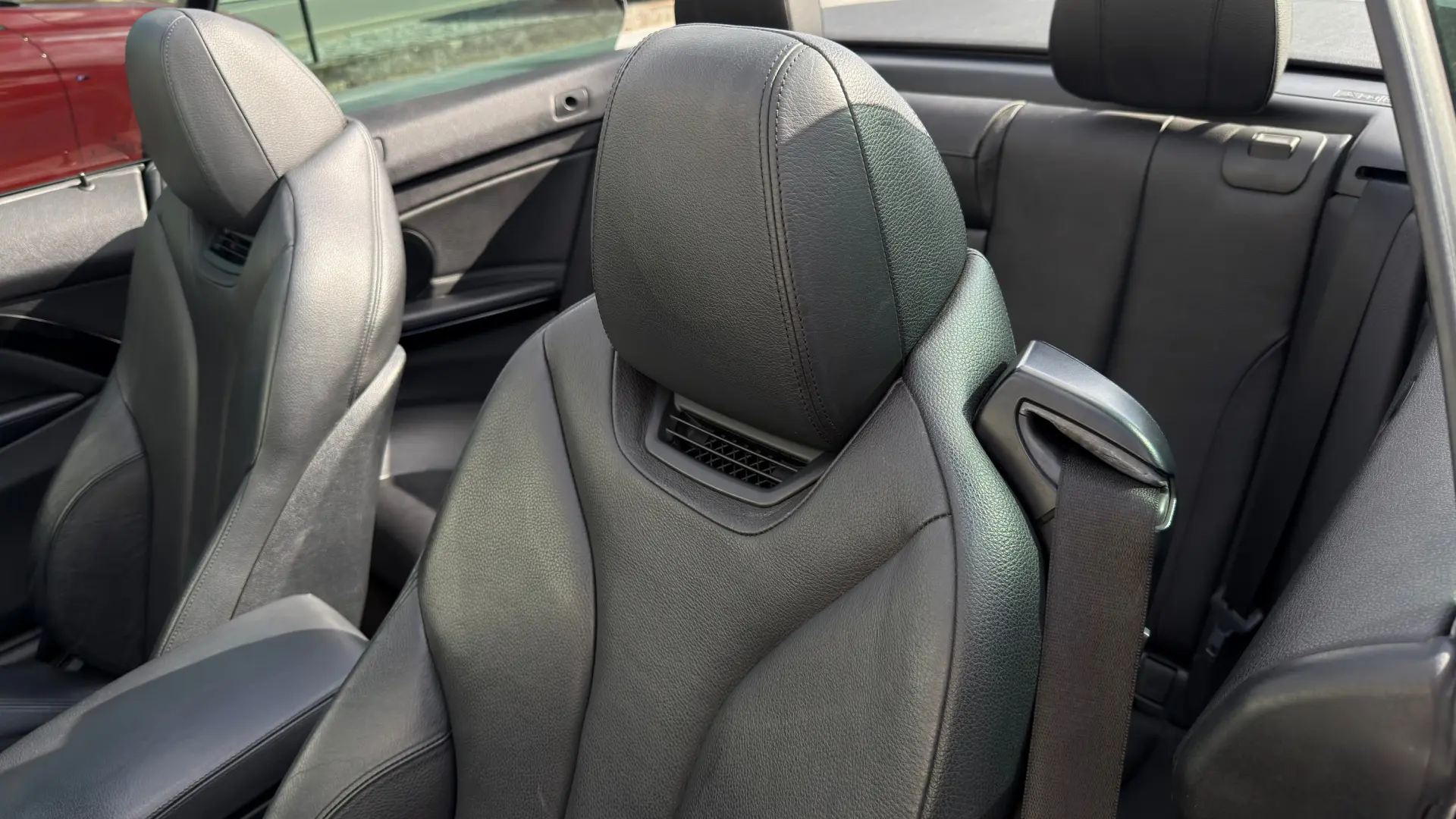 BMW 420 d Pack M Auto 20