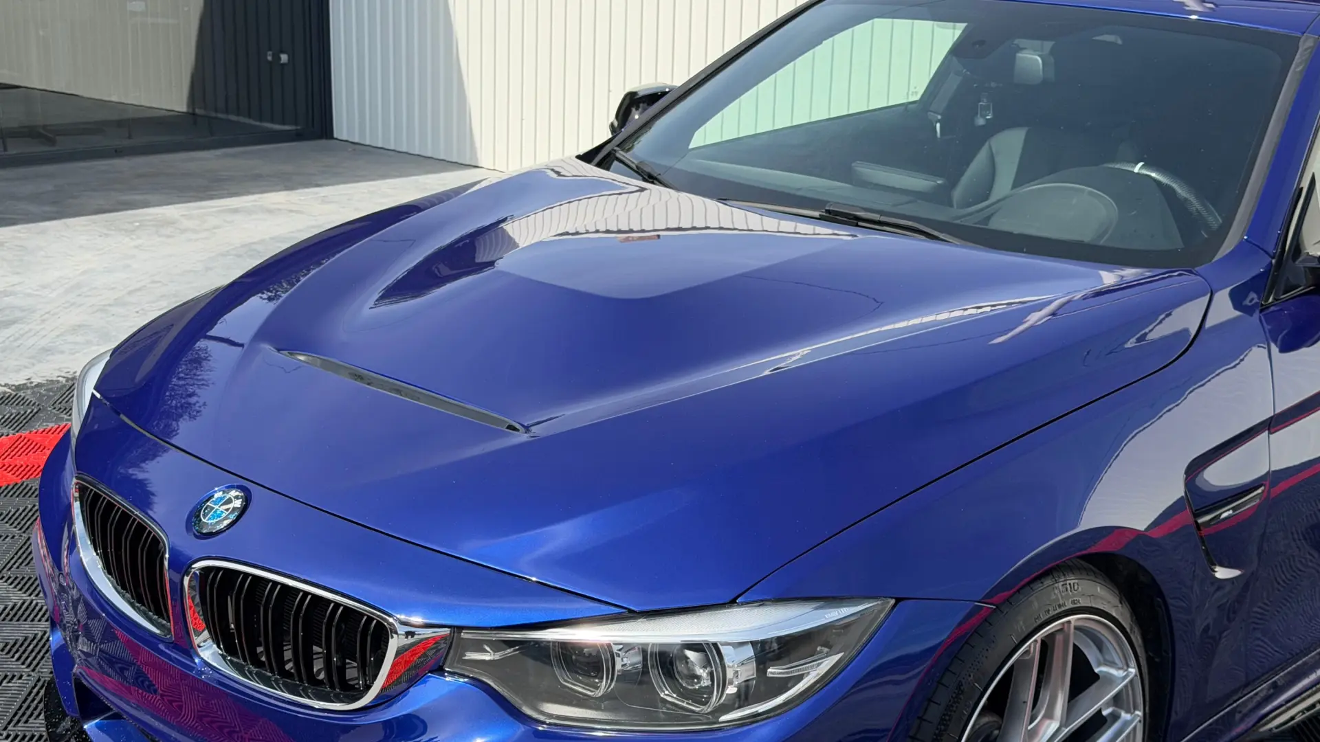 BMW 430 i Sport-Aut. M Sport 6