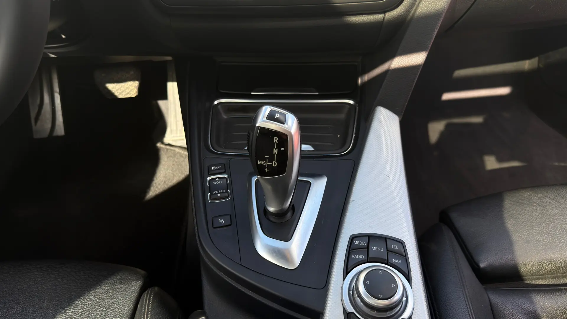 BMW 318 d Auto Pack M 30