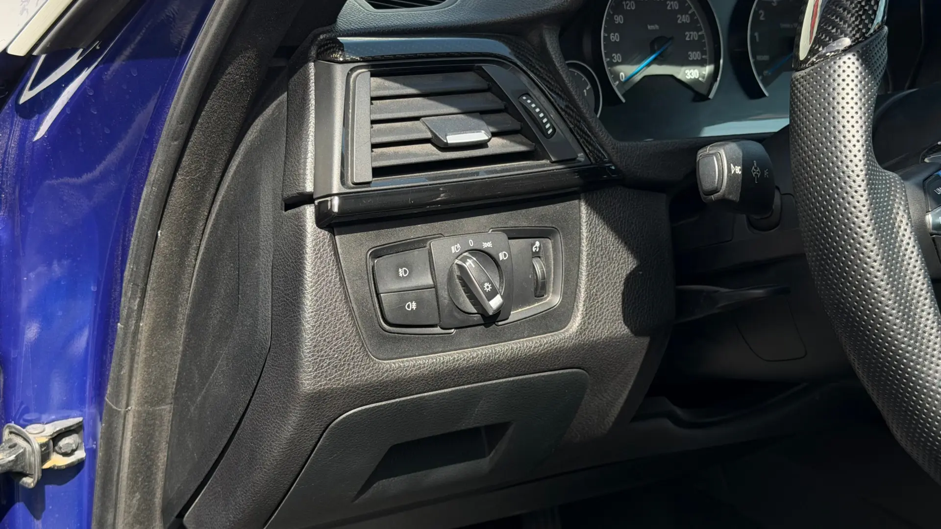 BMW 430 i Sport-Aut. M Sport 24