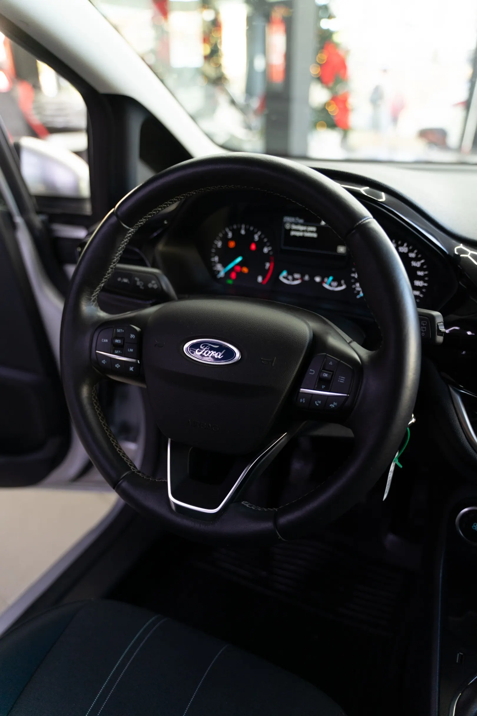 Ford Fiesta 1.0 EcoBoost Active 13