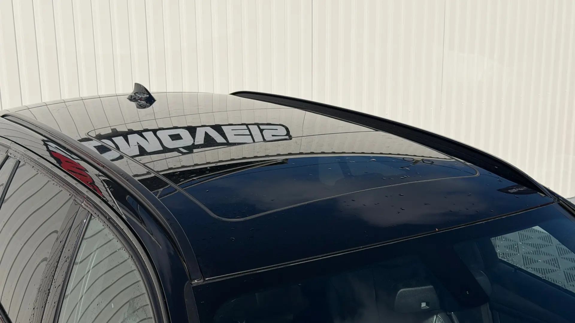 BMW 318 d Auto Pack M 9