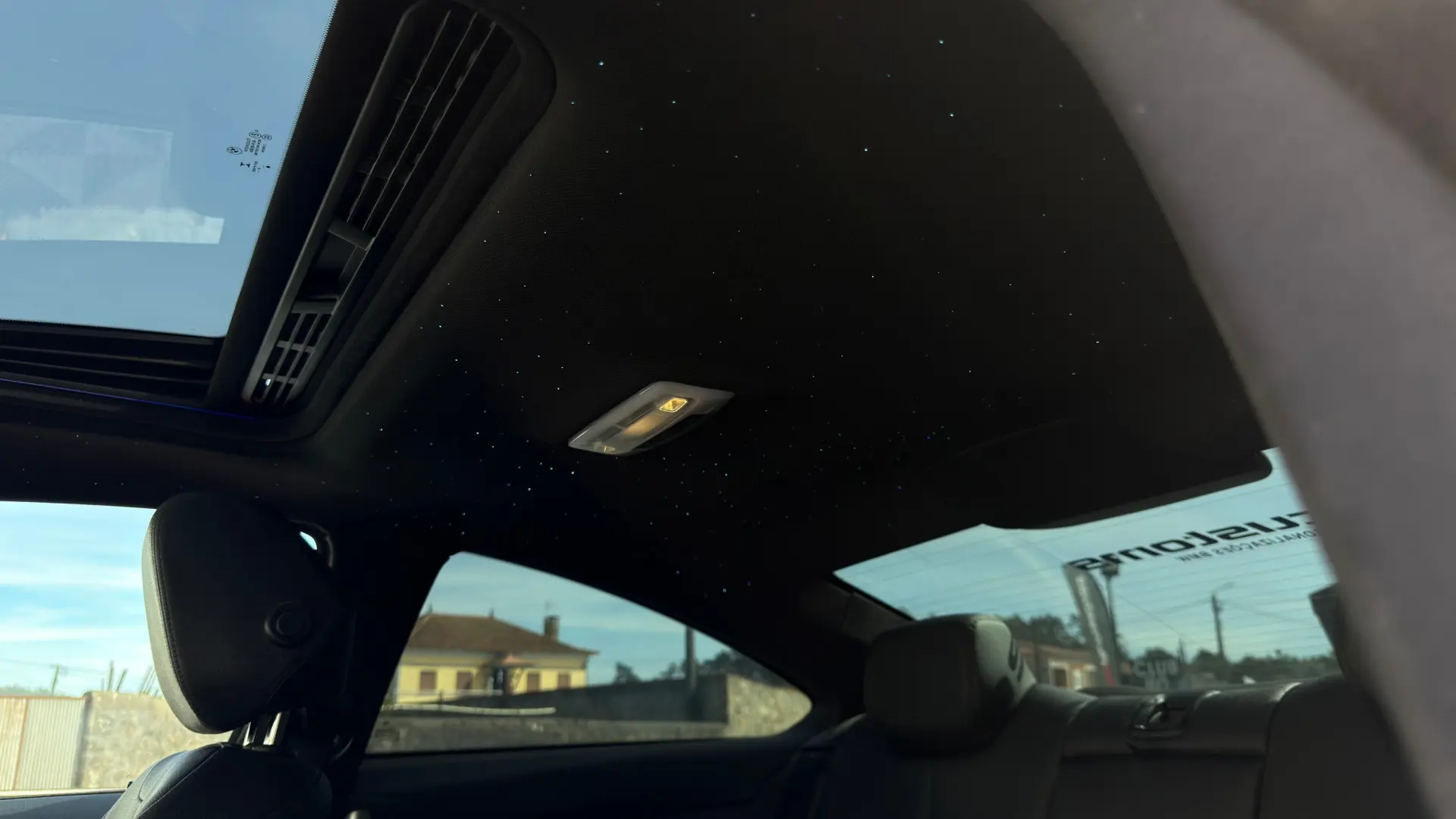 BMW 430 i Sport-Aut. M Sport 41