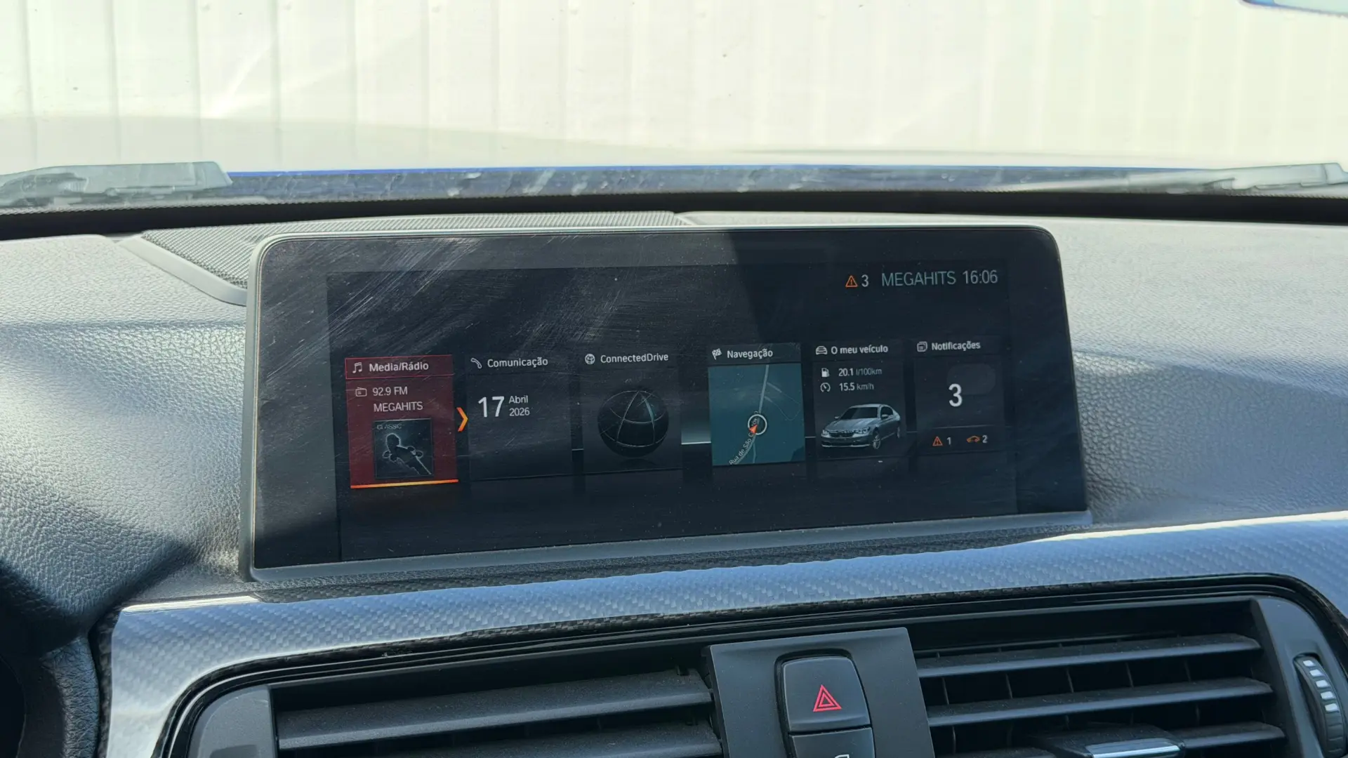 BMW 430 i Sport-Aut. M Sport 37