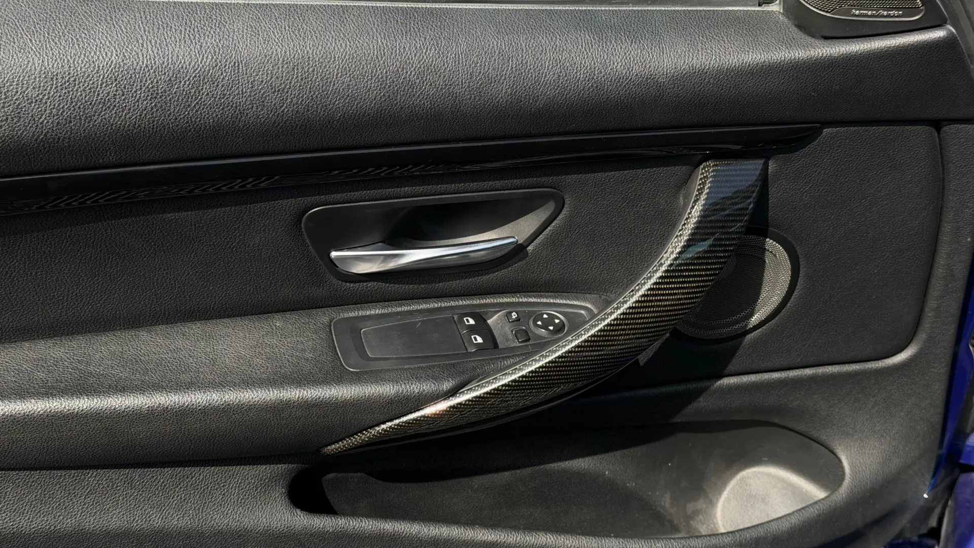 BMW 430 i Sport-Aut. M Sport 23