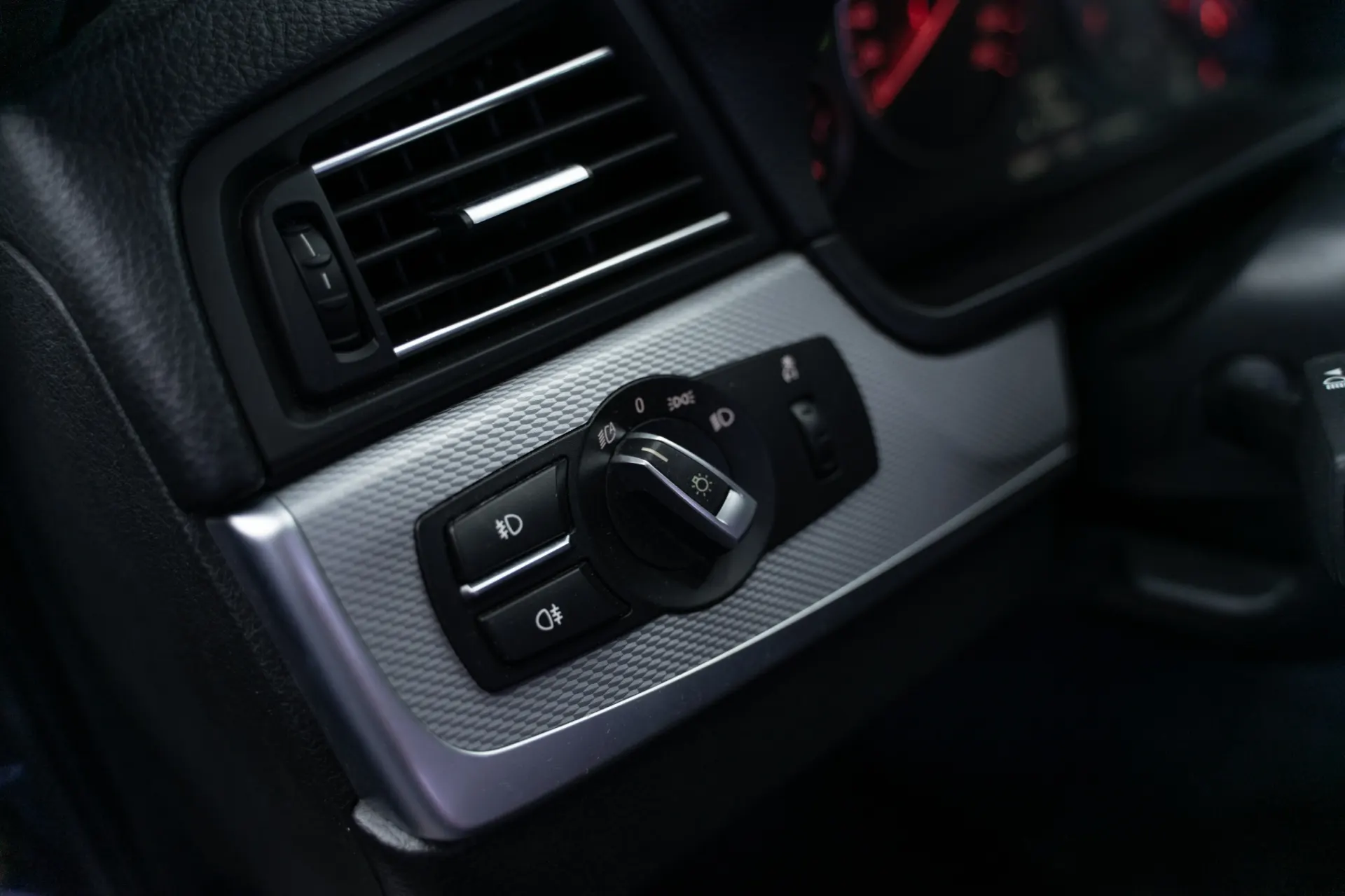 BMW 525 d Pack M Auto 12