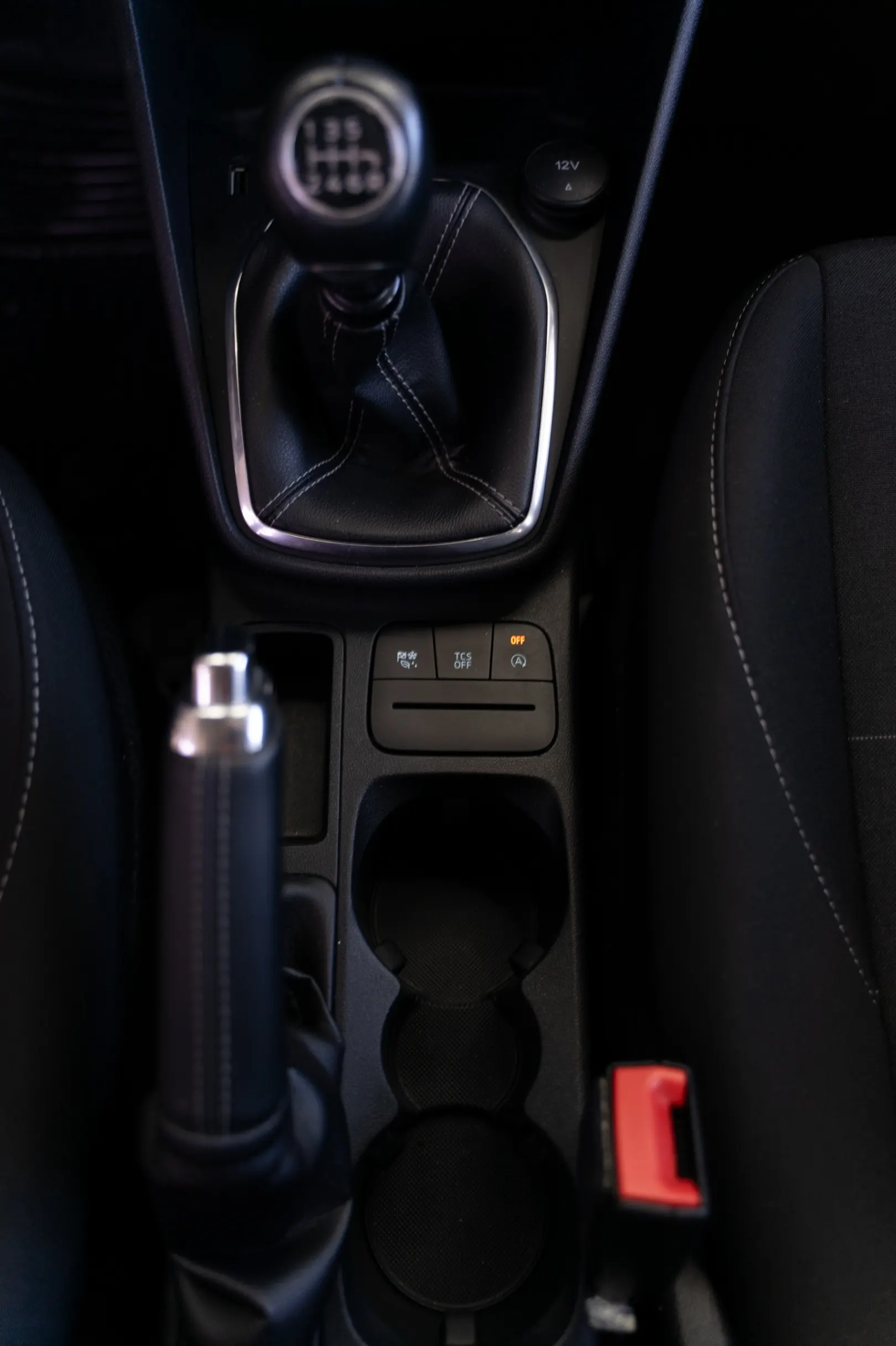 Ford Fiesta 1.0 EcoBoost Active 11