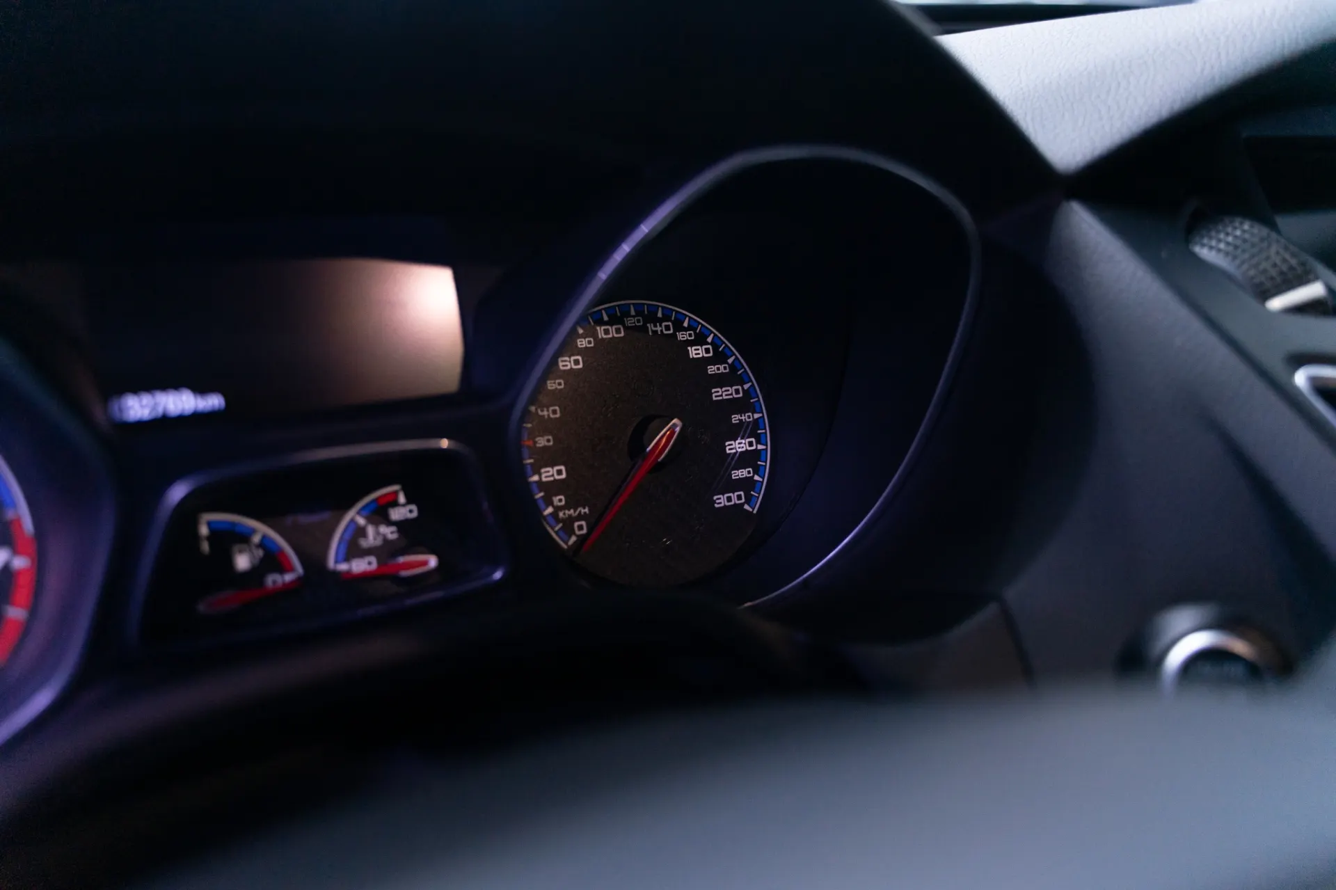 Ford Focus 2.3 EcoBoost RS Pack Performance 25