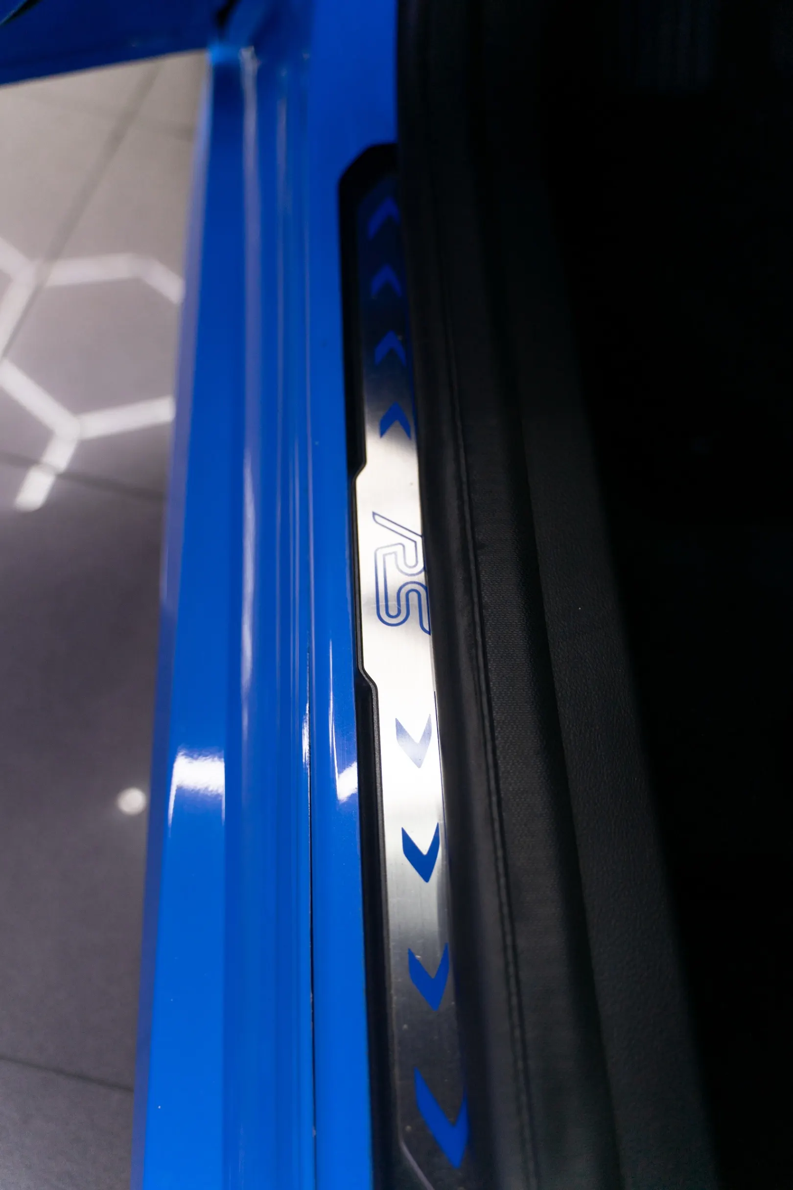 Ford Focus 2.3 EcoBoost RS Pack Performance 23