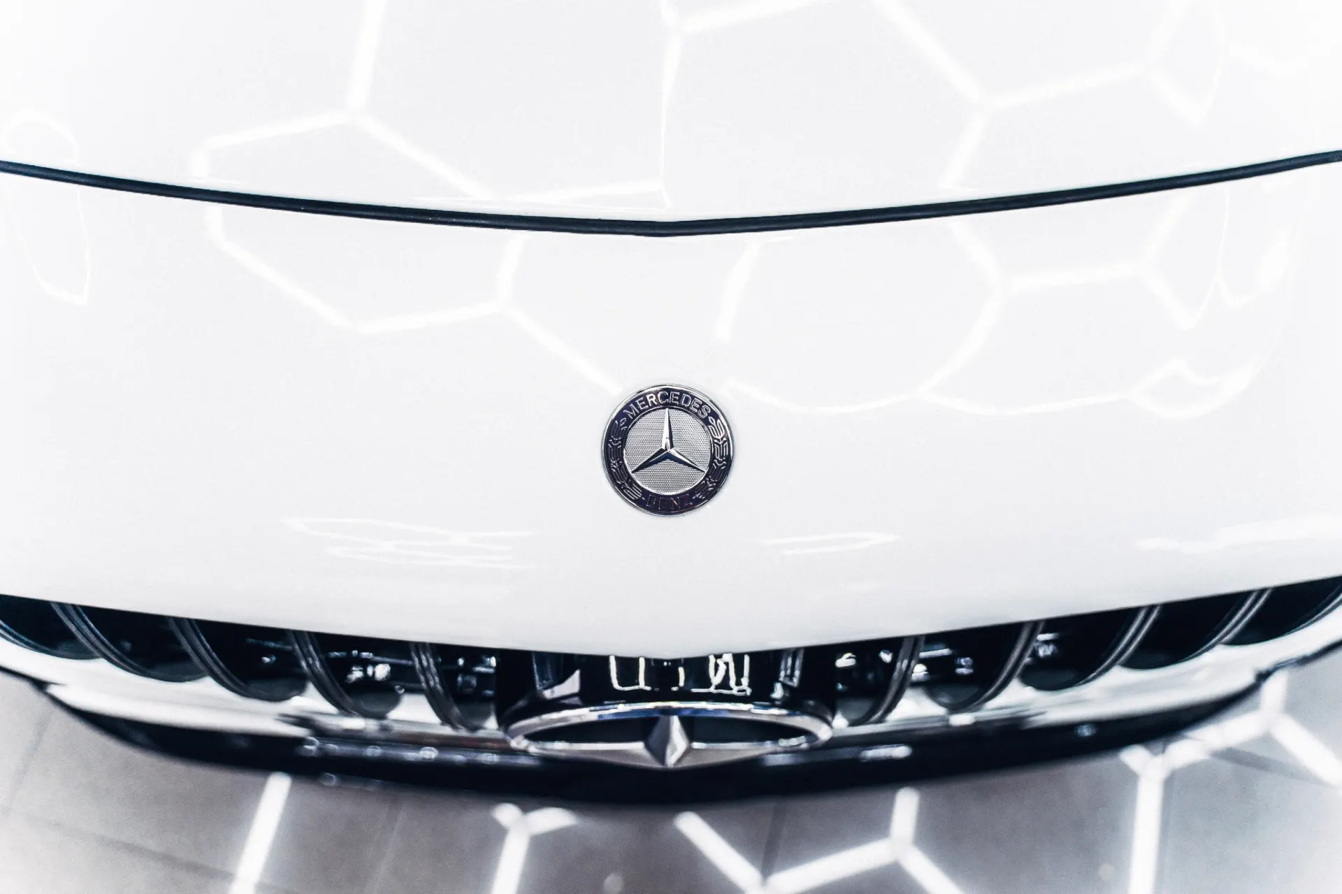 Mercedes-Benz CLA 220 d Shooting Brake AMG Line Aut. 19