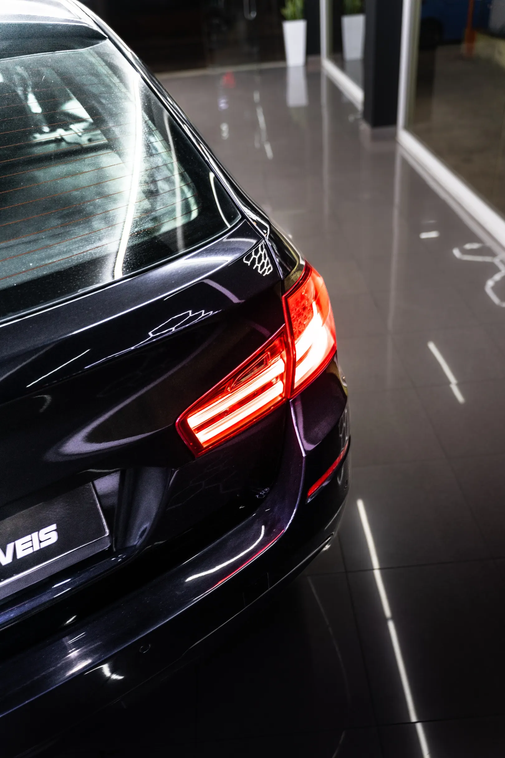 BMW 525 d Pack M Auto 26