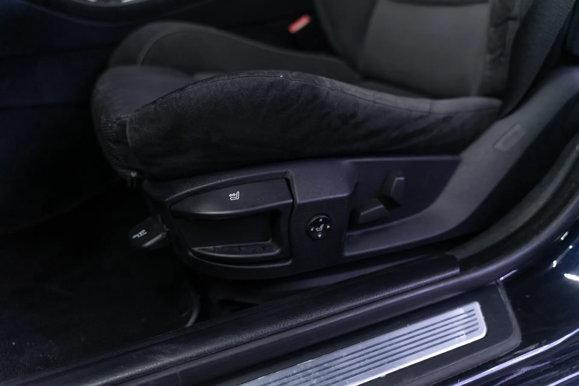 BMW 525 d Pack M Auto 16