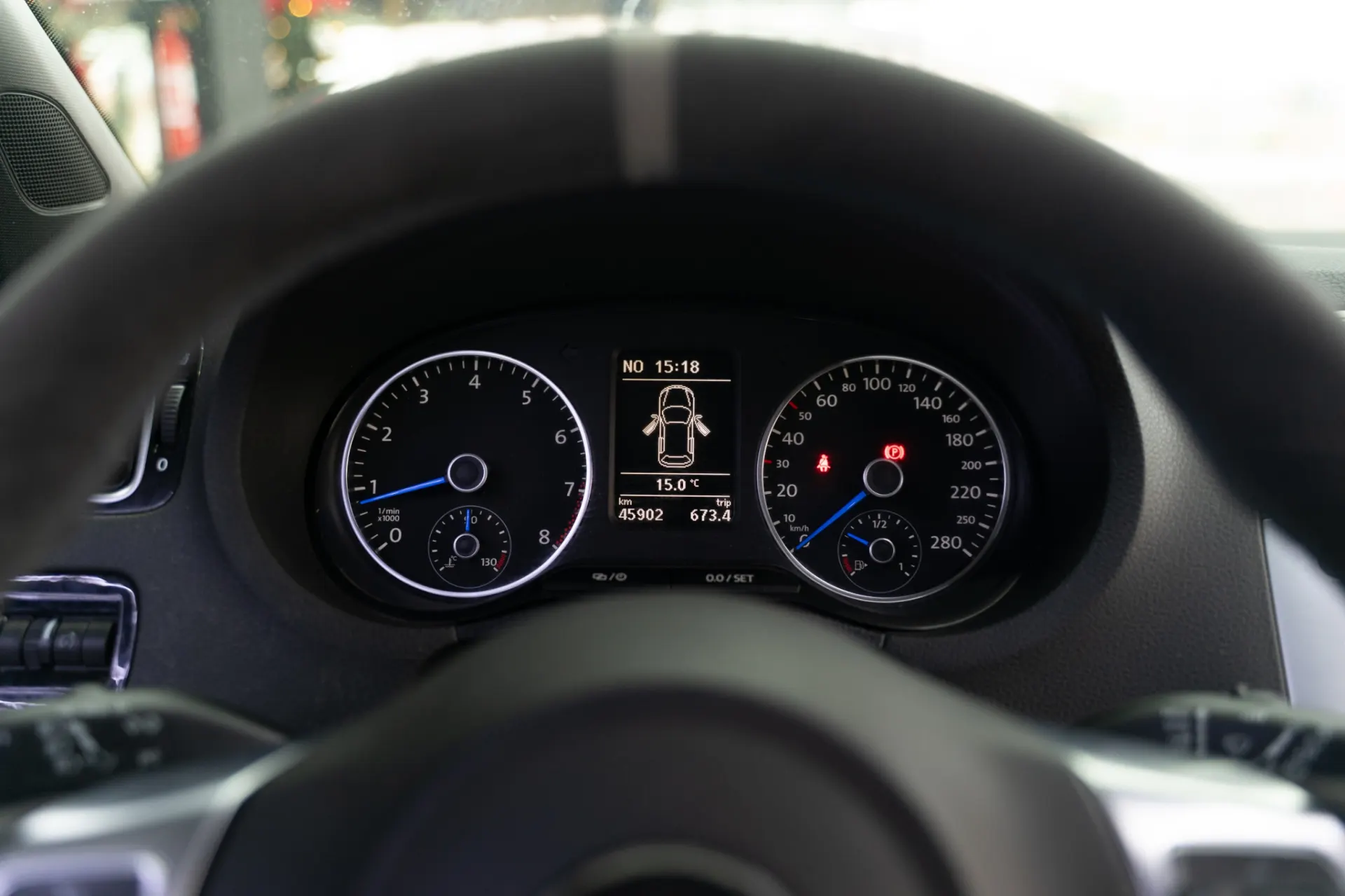 Volkswagen Polo 2.0 TSI R WRC 14