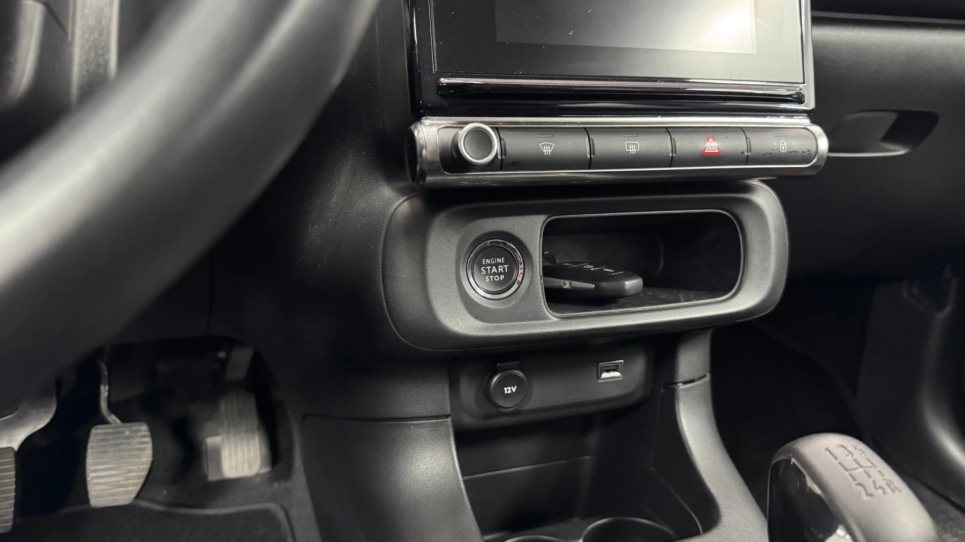 Citroën C3 1.2 PureTech Shine 18