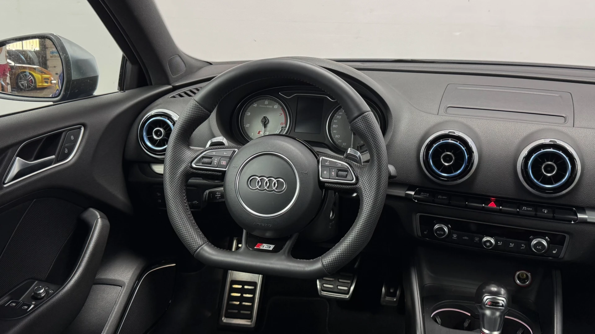 Audi S3 2.0 TFSi quattro S tronic 26