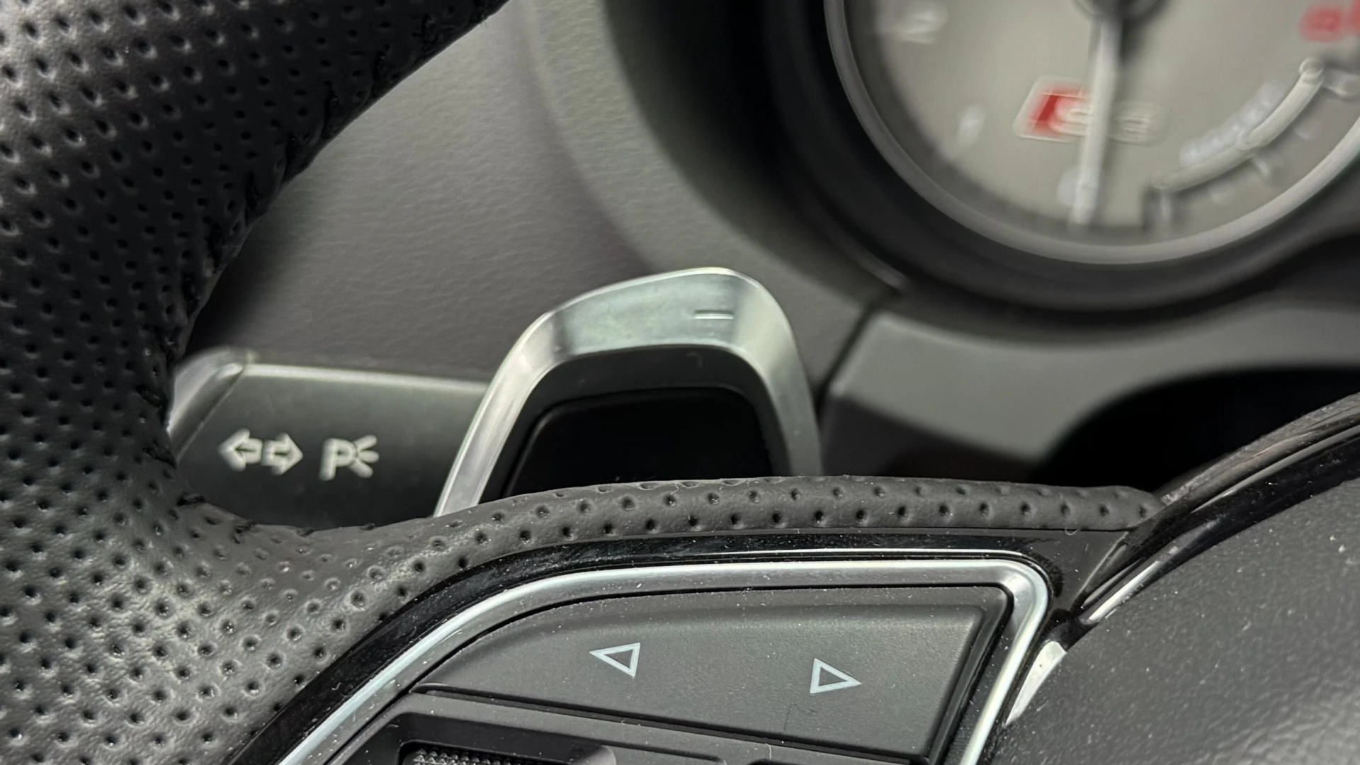 Audi S3 2.0 TFSi quattro S tronic 35