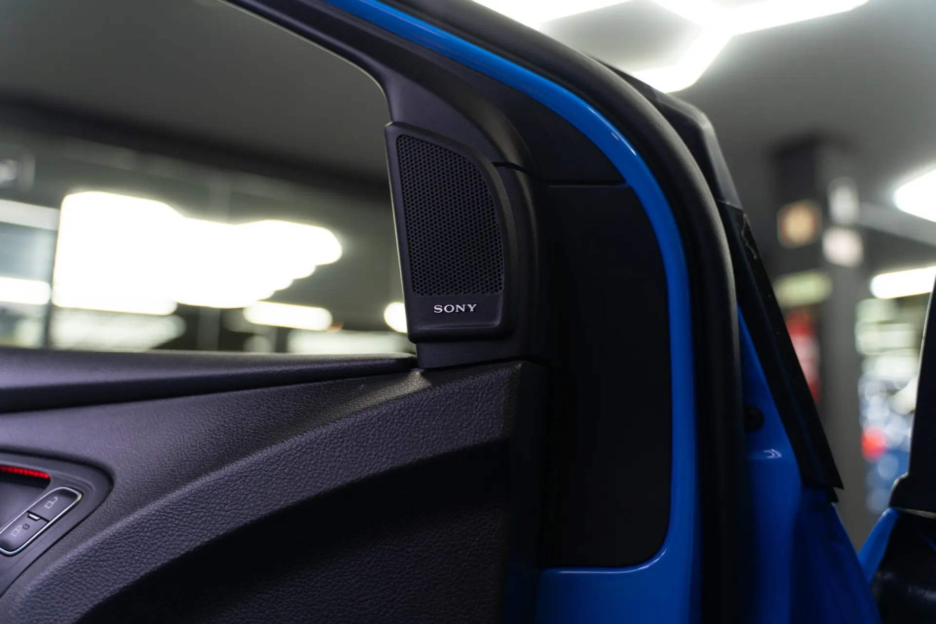 Ford Focus 2.3 EcoBoost RS Pack Performance 24