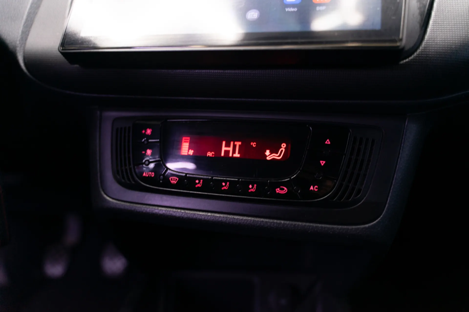 SEAT Ibiza 1.6 TDI FR 17