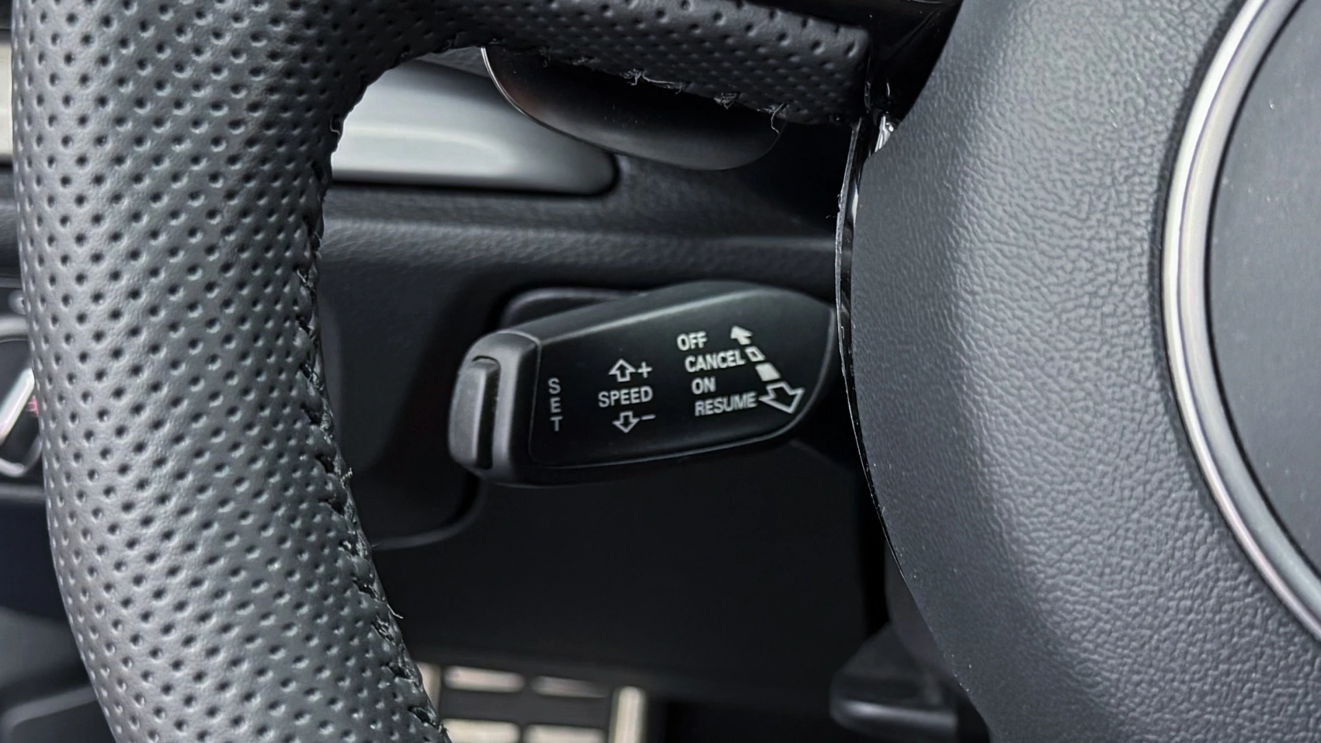 Audi S3 2.0 TFSi quattro S tronic 39