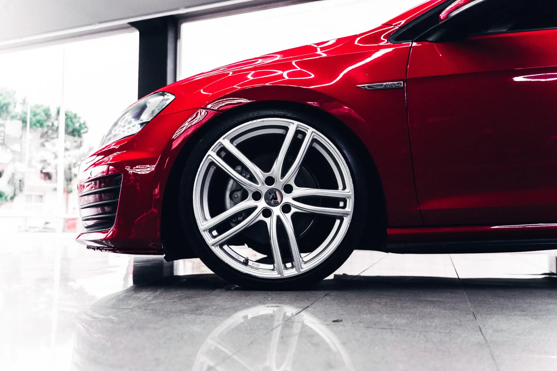 Volkswagen Golf 2.0 TDi GTD 15