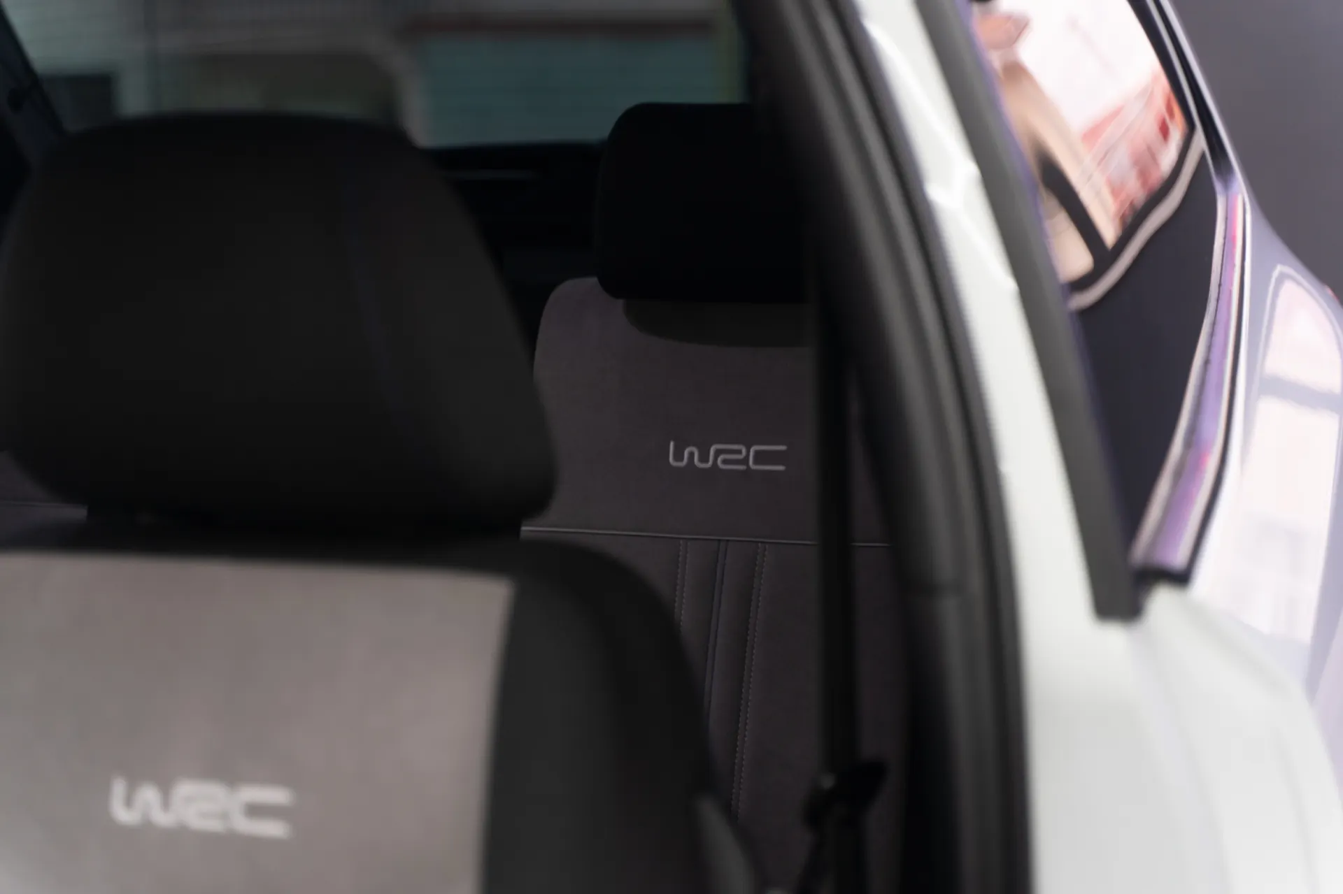 Volkswagen Polo 2.0 TSI R WRC 19