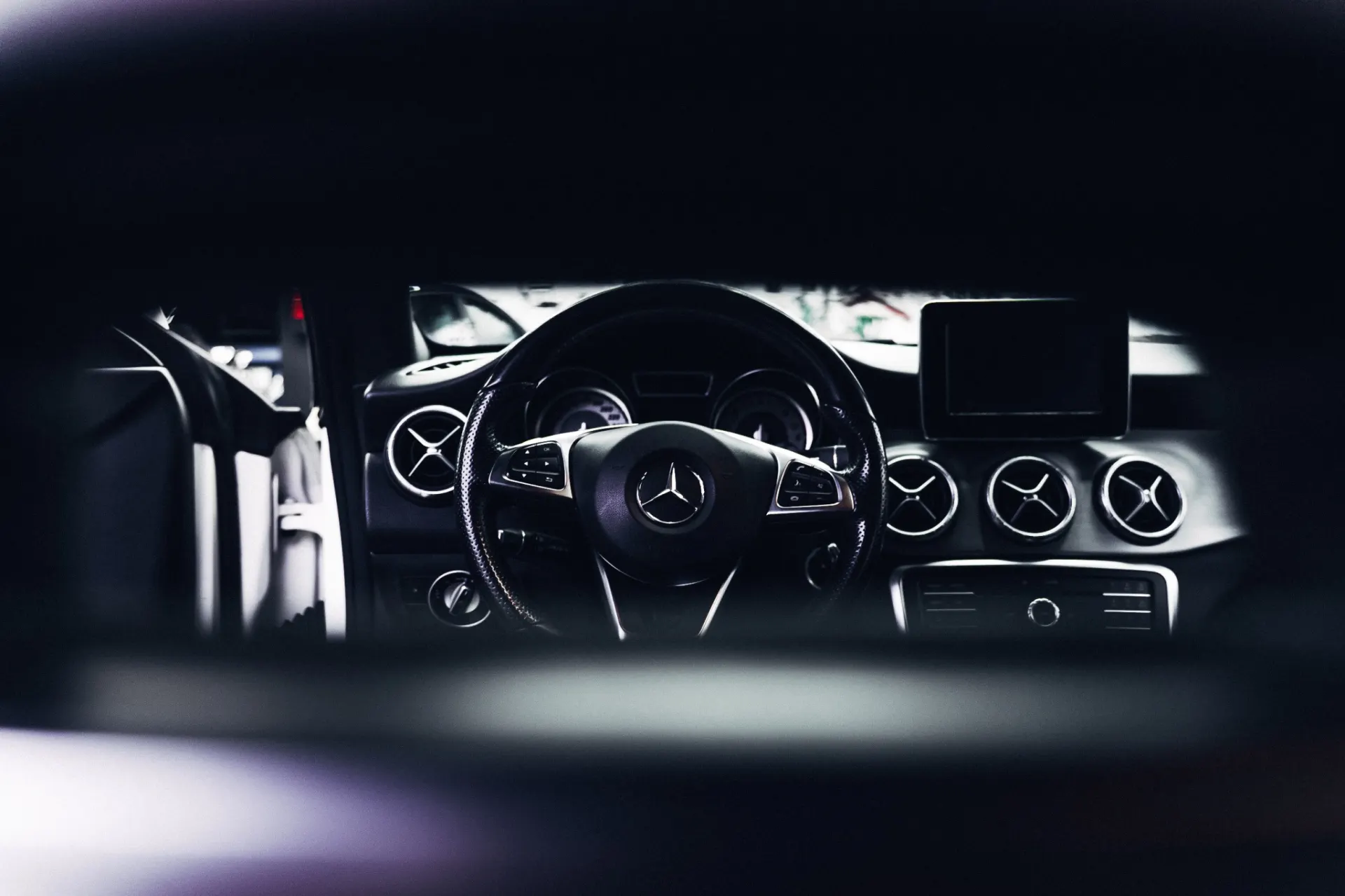 Mercedes-Benz CLA 220 d Shooting Brake AMG Line Aut. 23