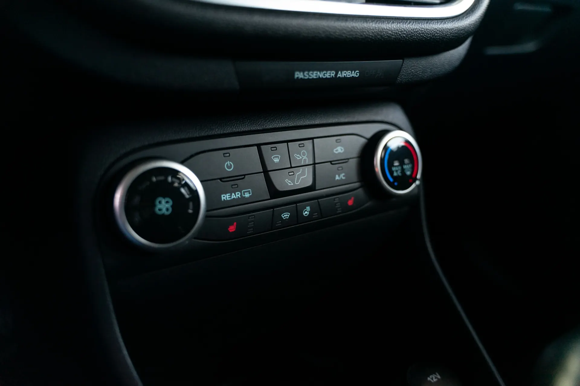 Ford Fiesta 1.0 EcoBoost Active 16